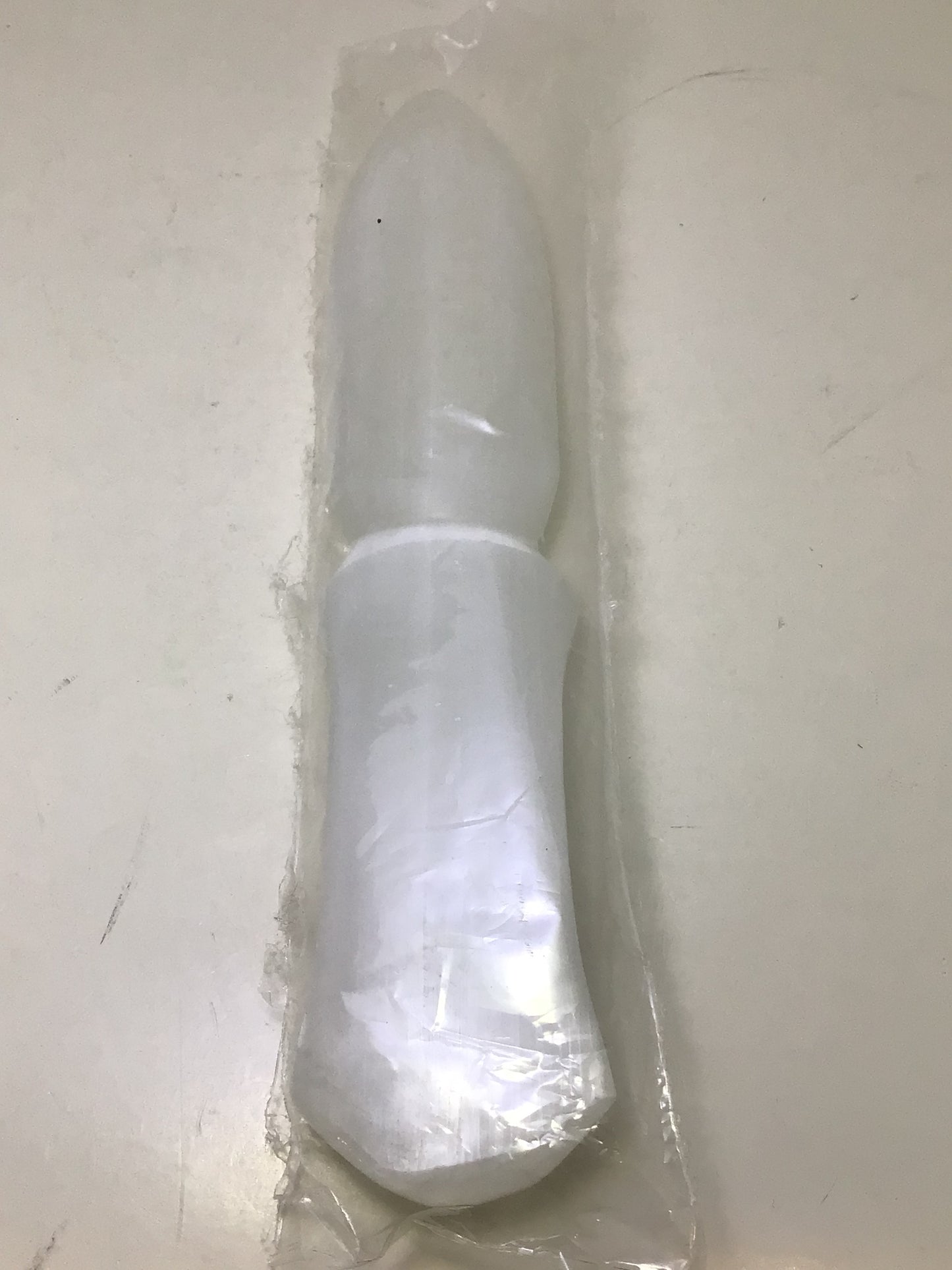 Selenite Knife