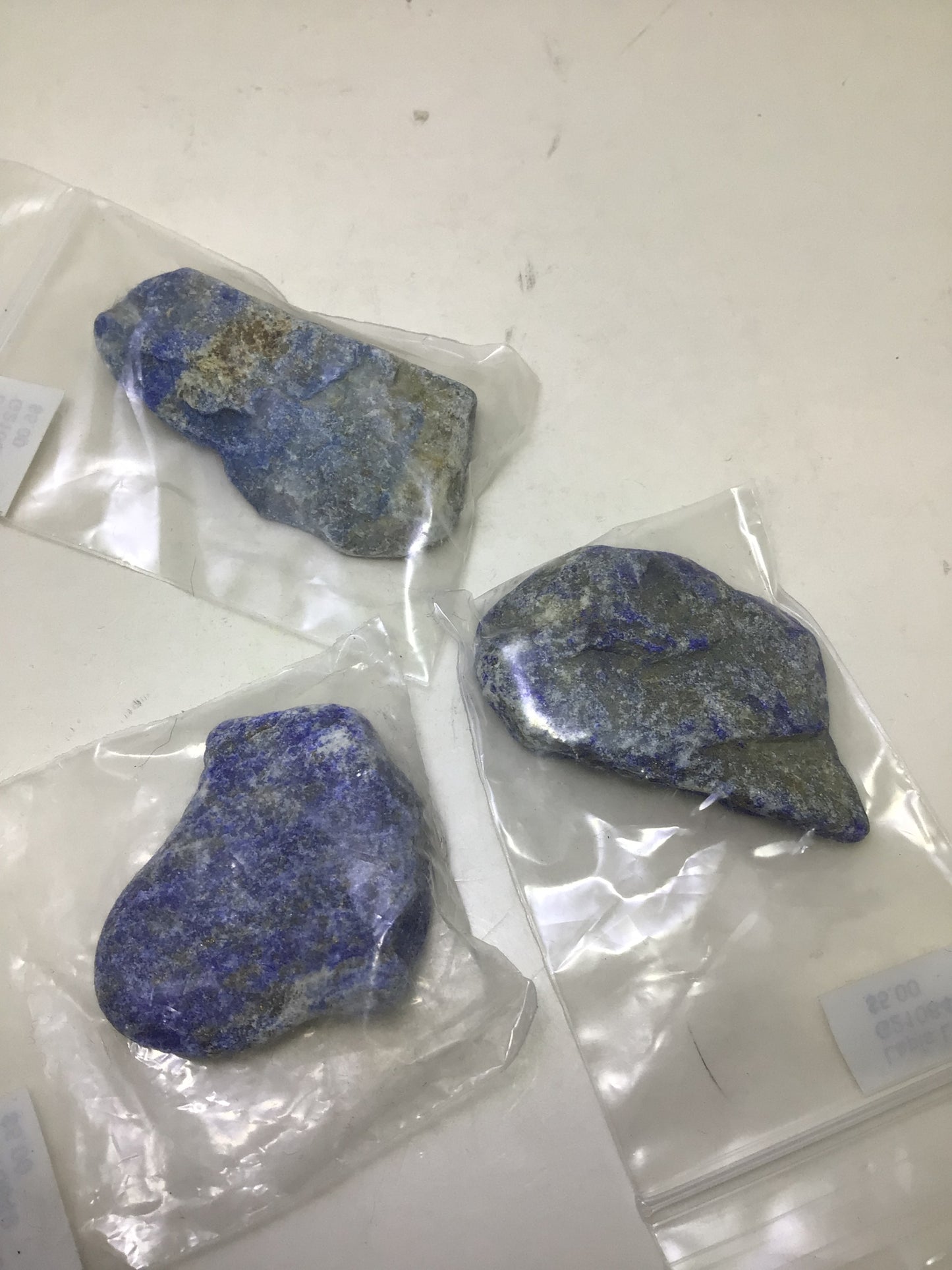 Lapis Lazuli