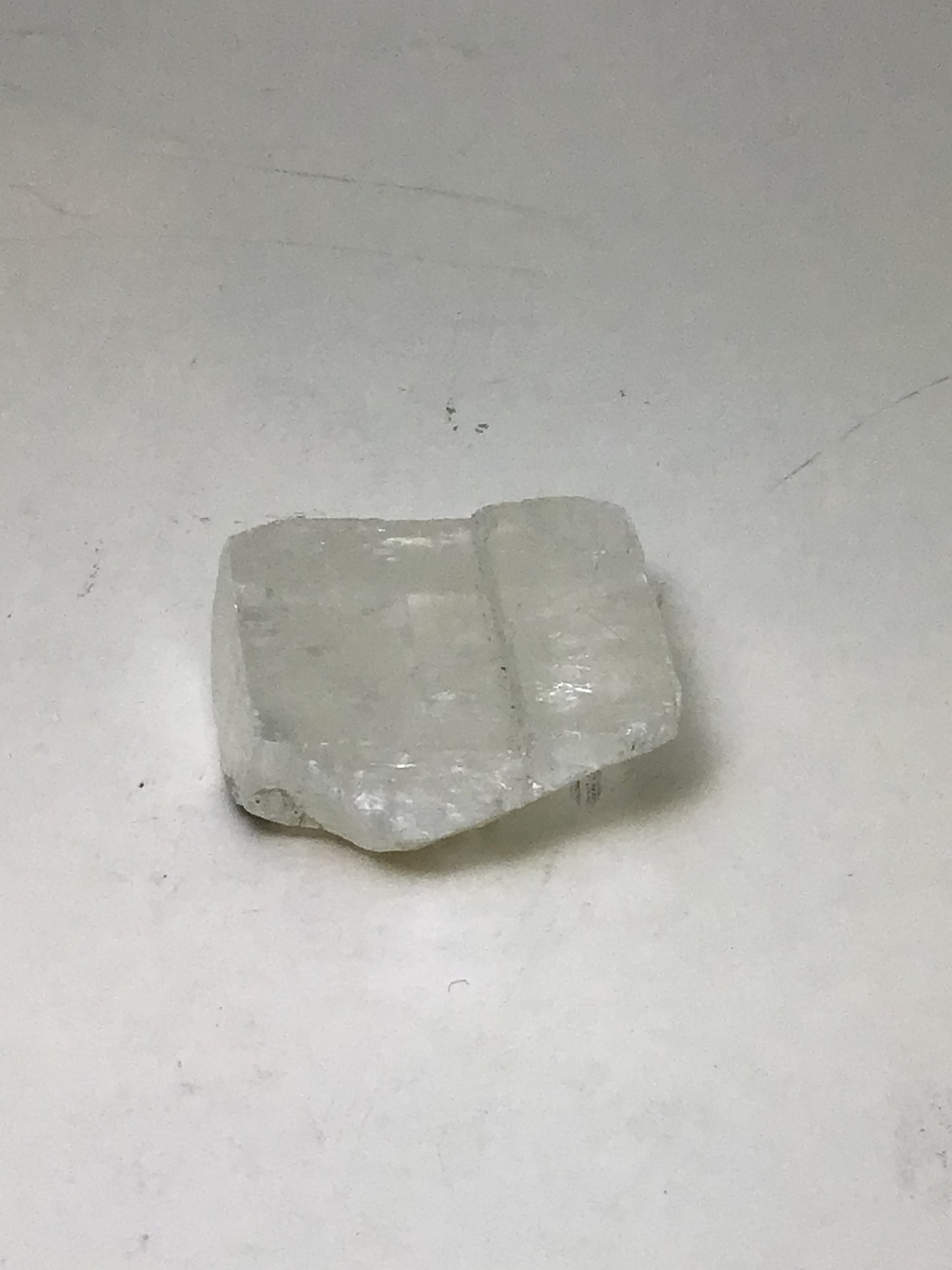 Optical Calcite