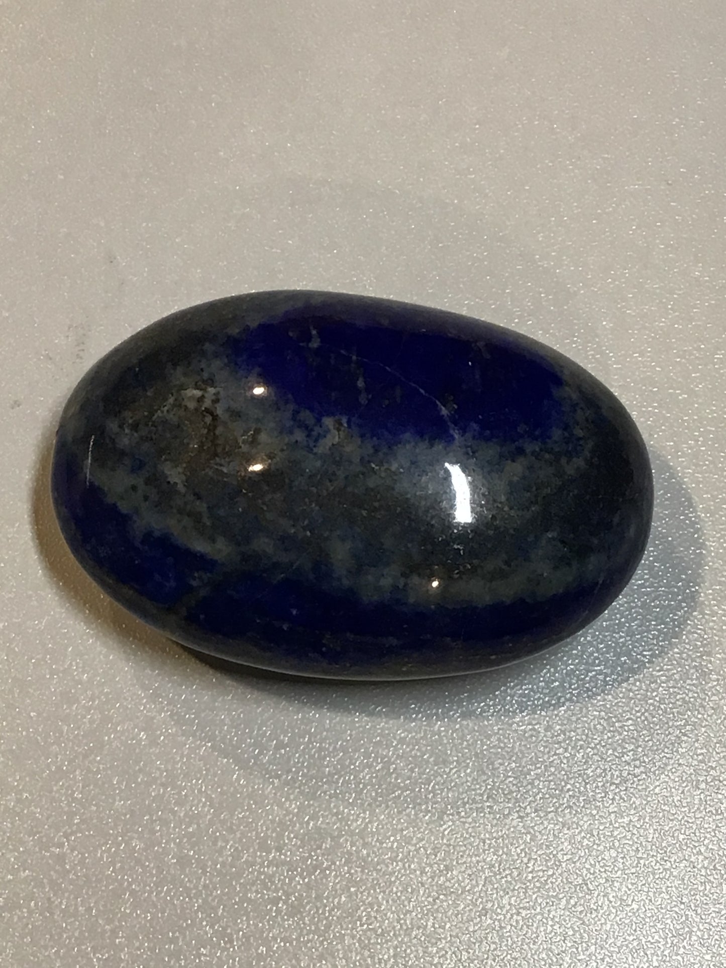 Lapis Lazuli Nugget
