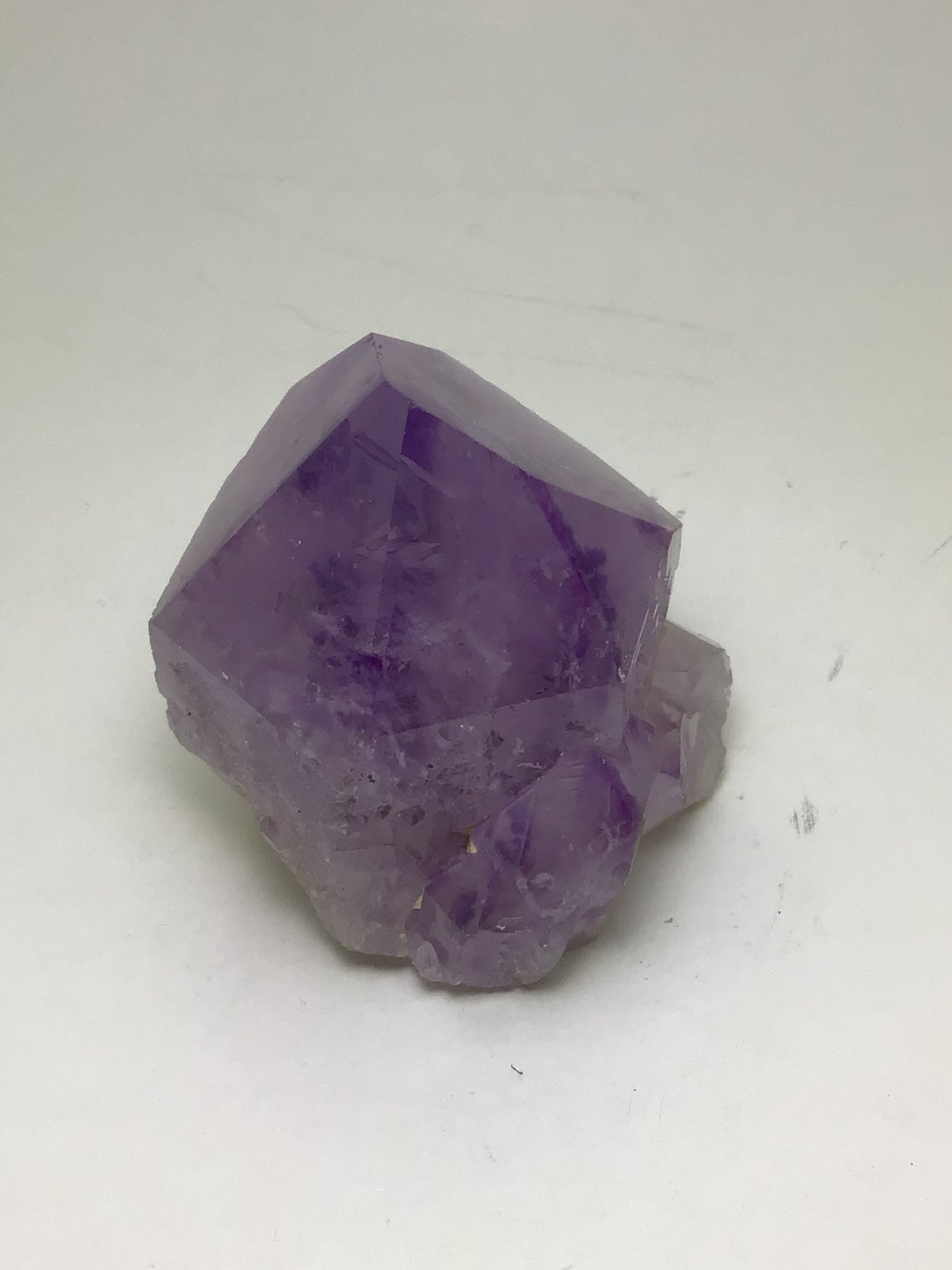 Amethyst Point