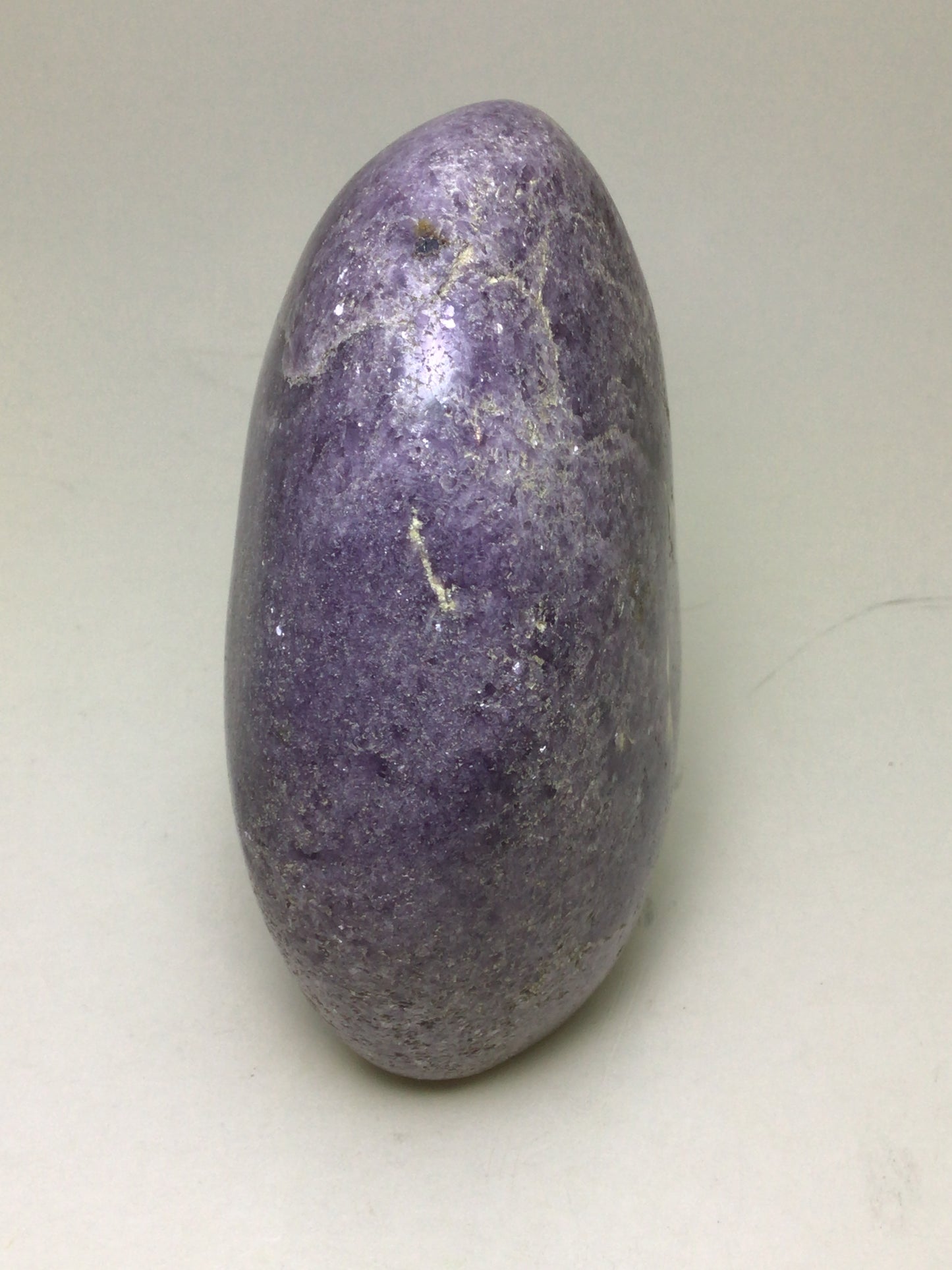 Lepidolite Freeform