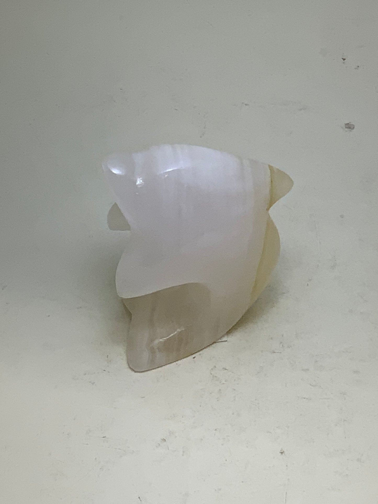 Stone Carved Spirit Animal
