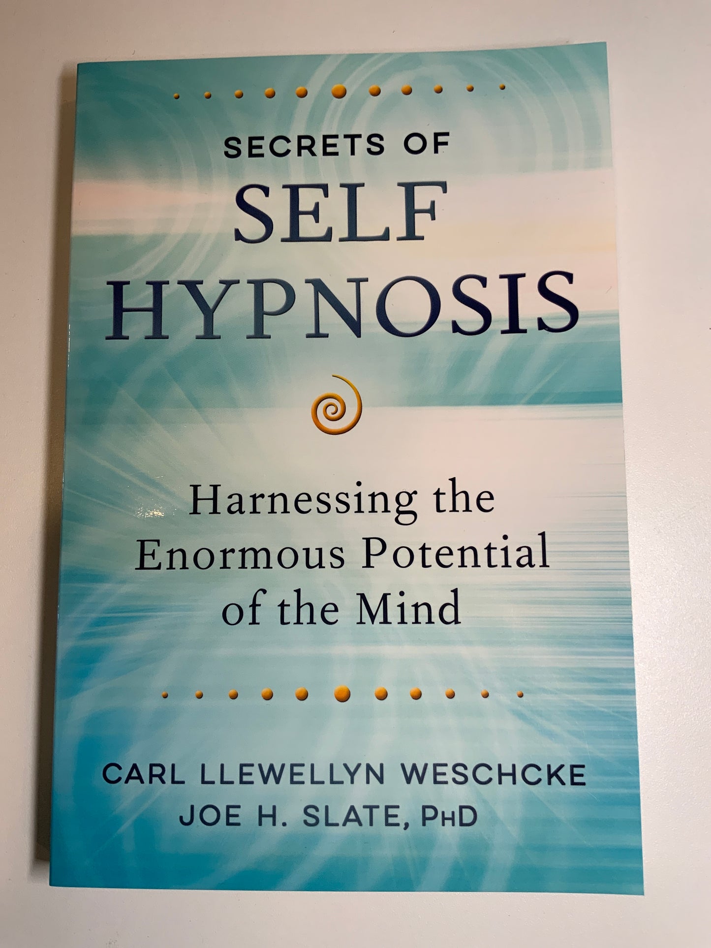 Secrets of Self Hypnosis