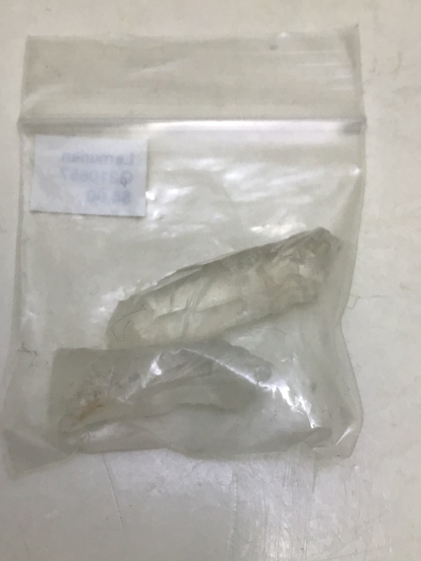 Root Lemurian Quartz