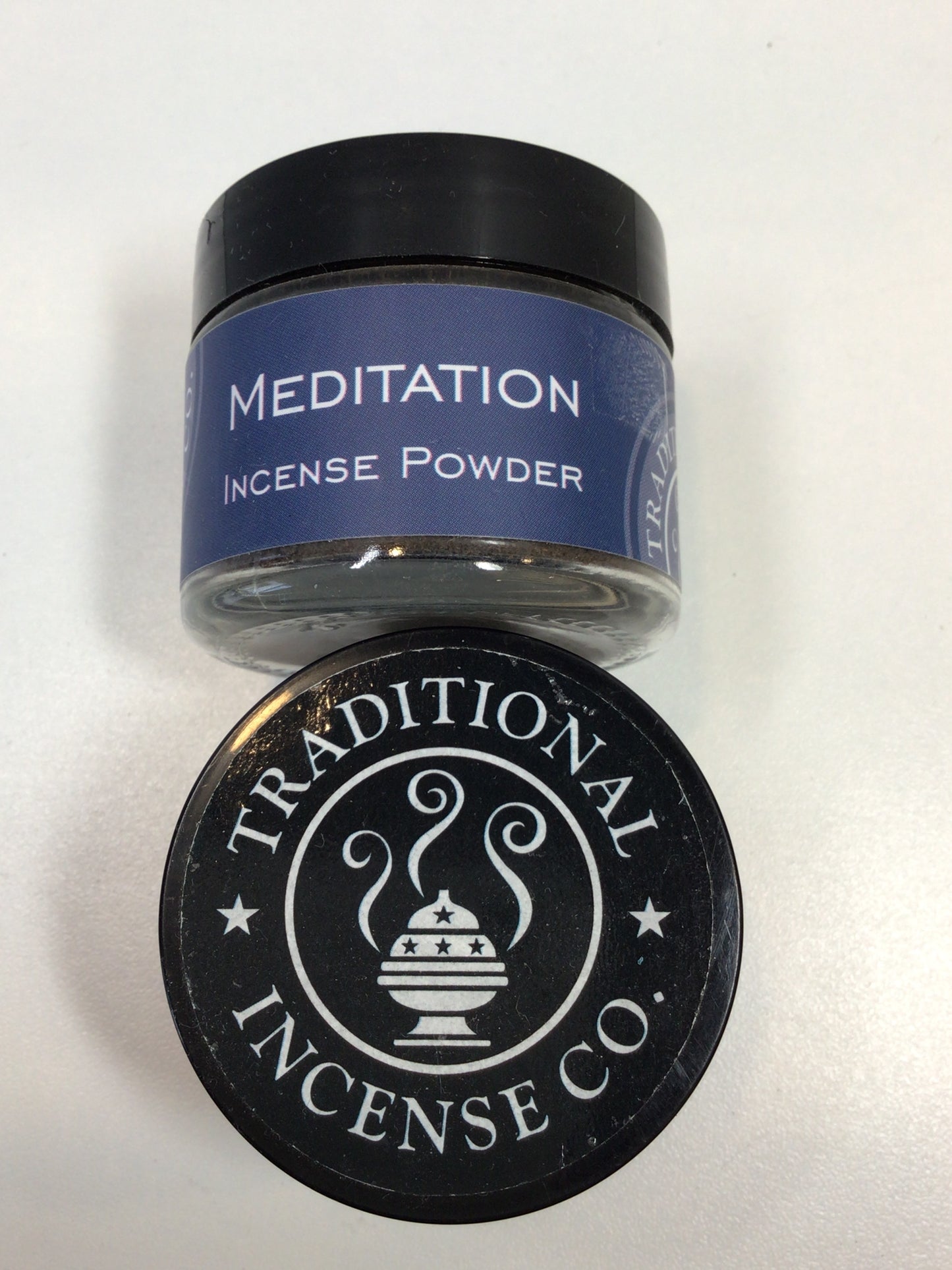 Meditation Incense Powder