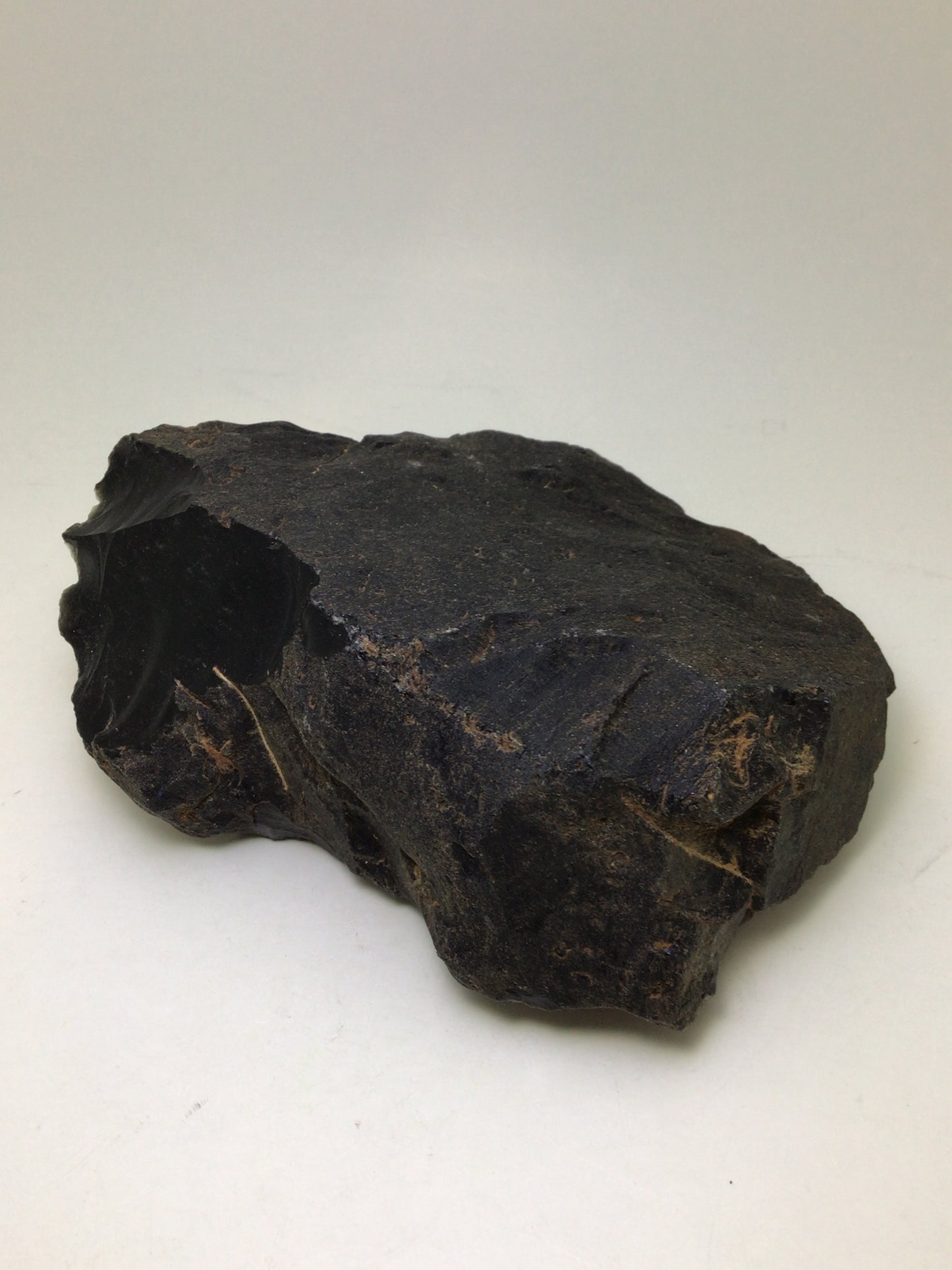 Black Obsidian