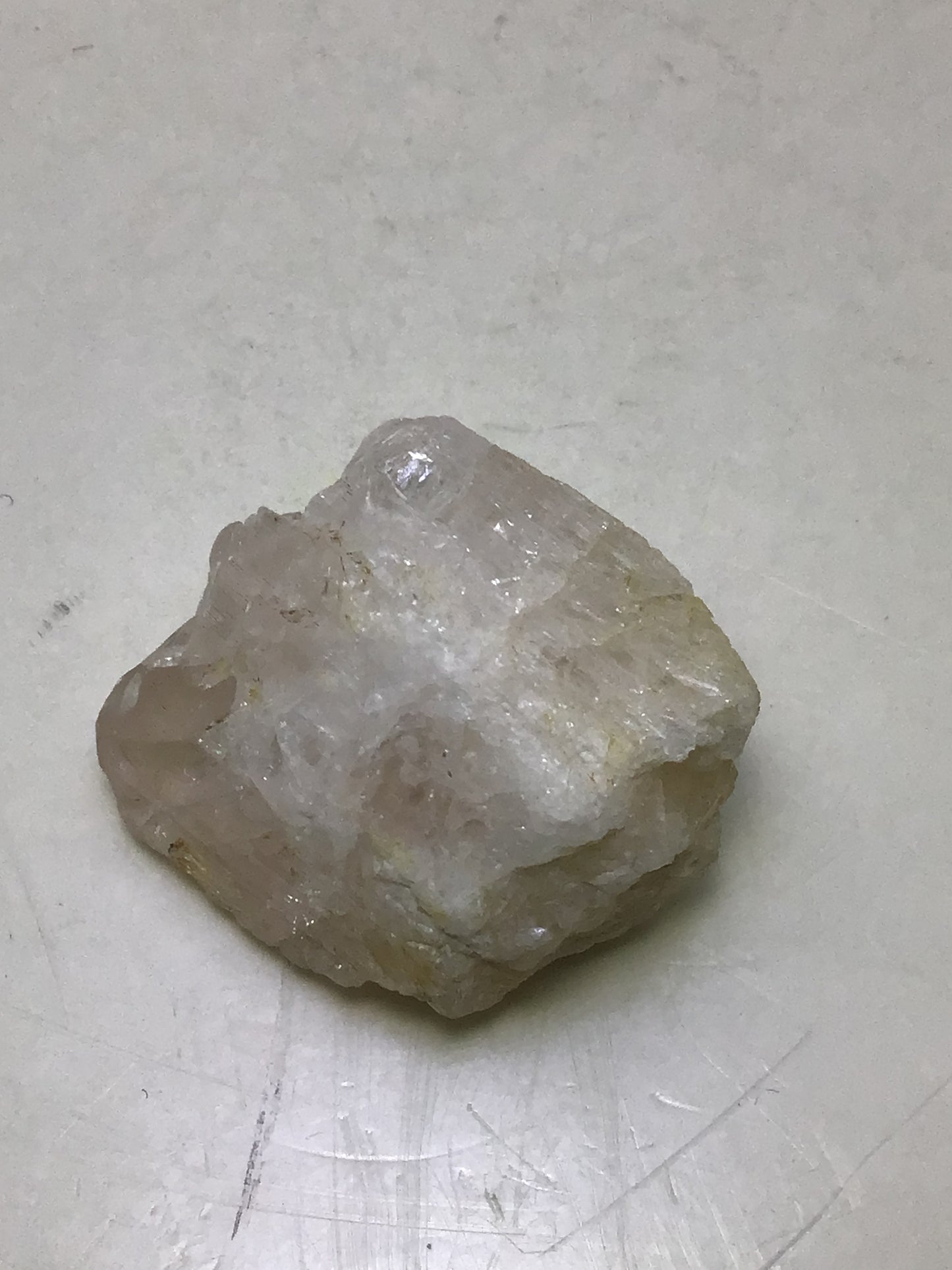 Danburite Crystal