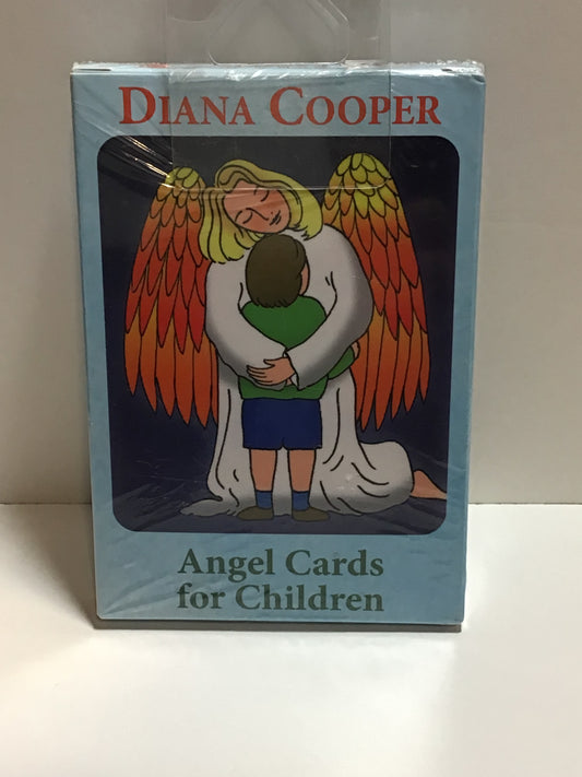Angel Cards for Children