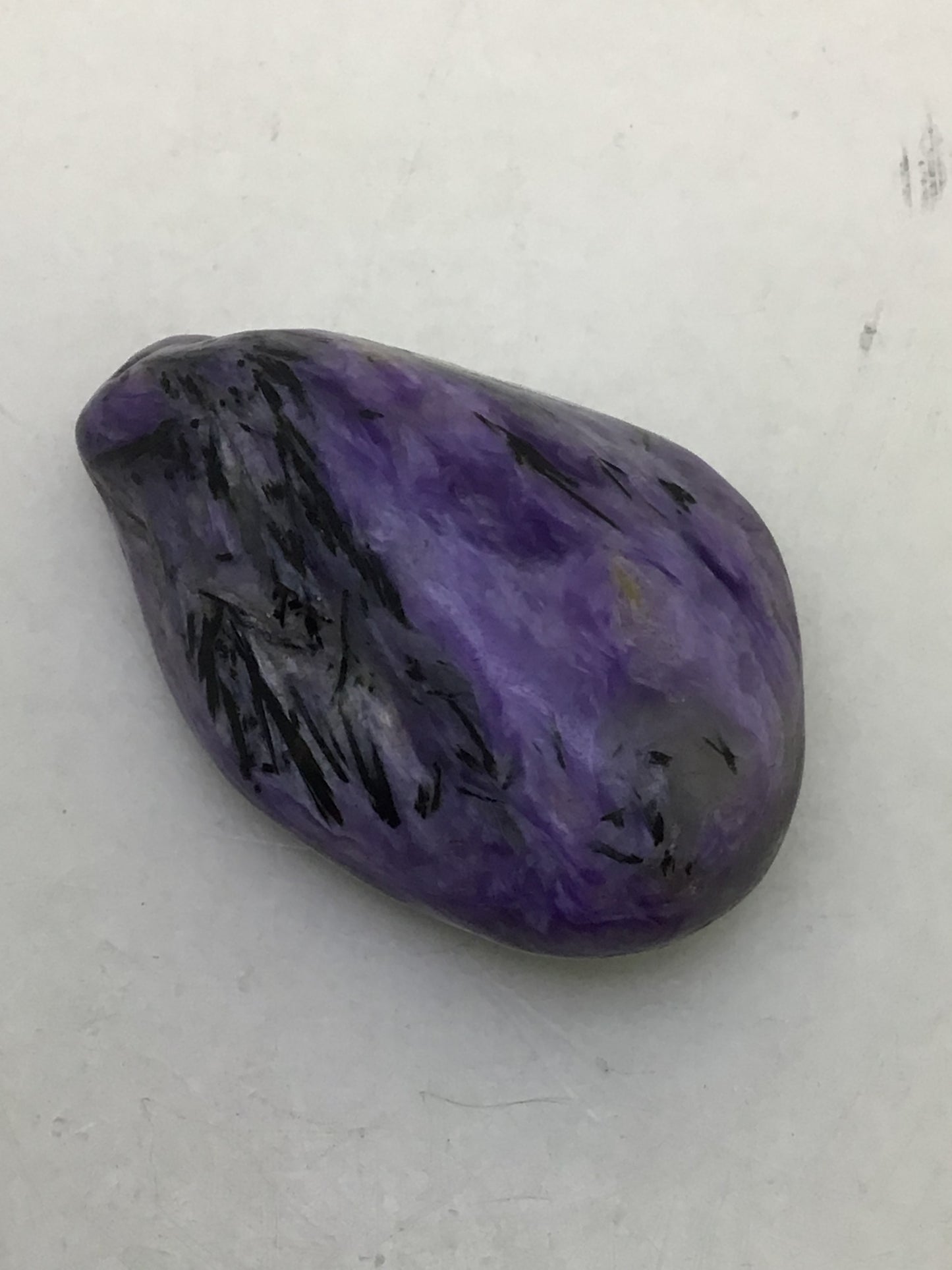 Charoite
