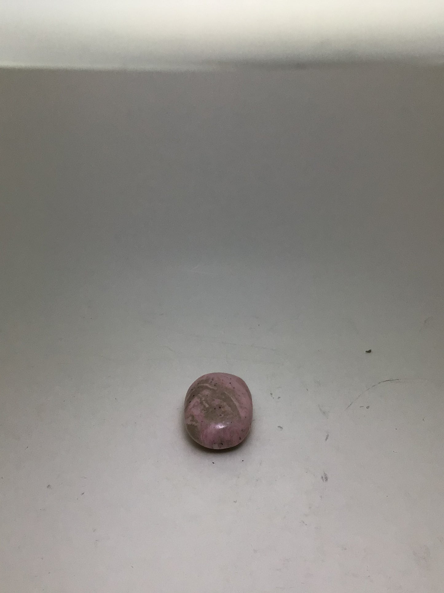 Rhodonite Nugget