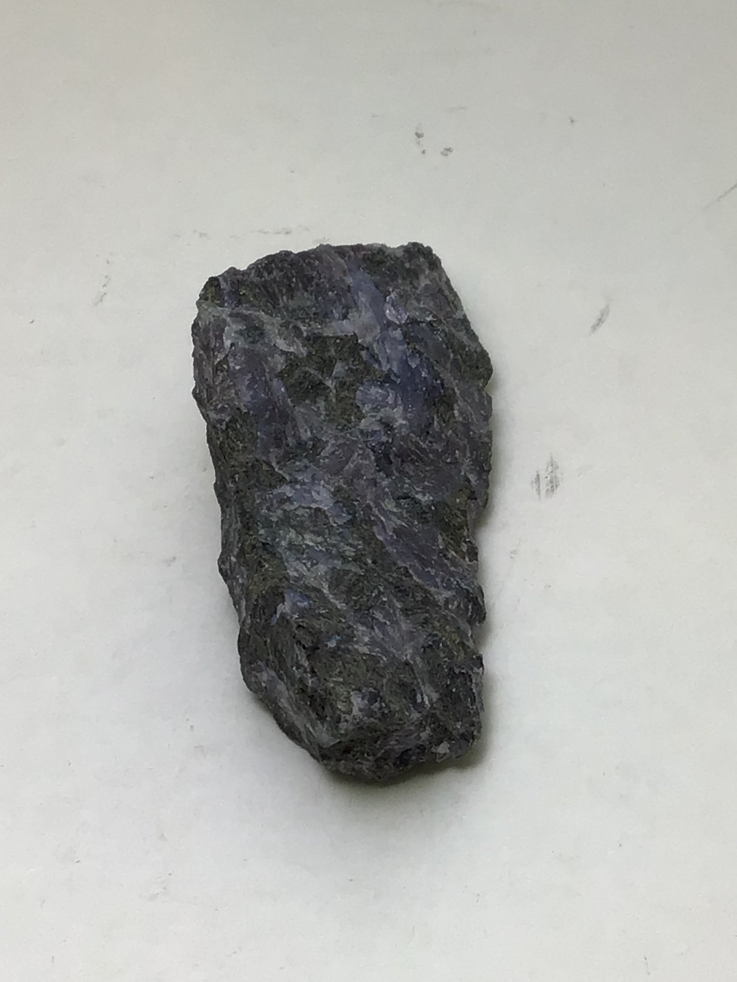 Mystic Merlinite/ Indigo Gabbro