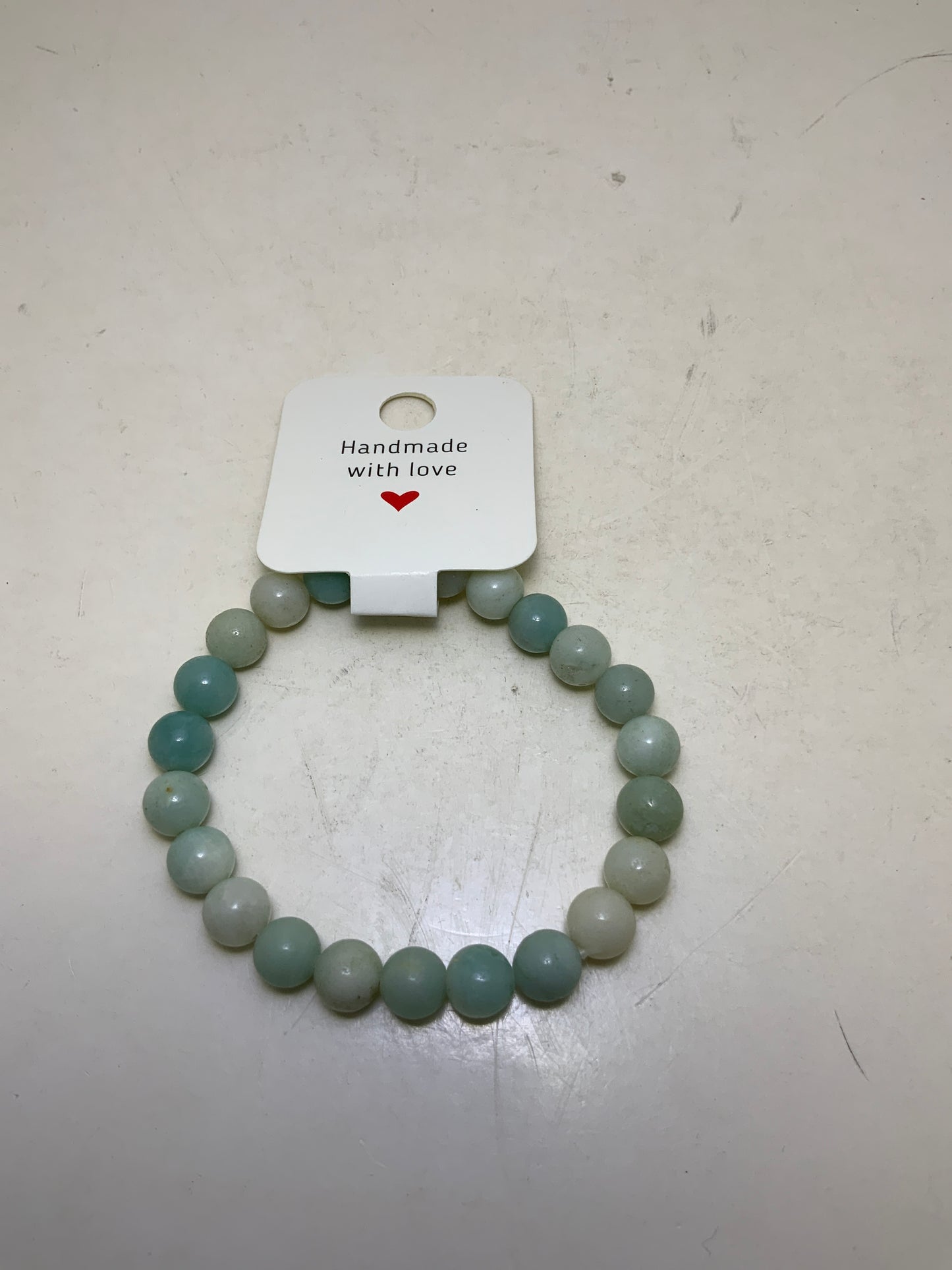 Amazonite Bracelet