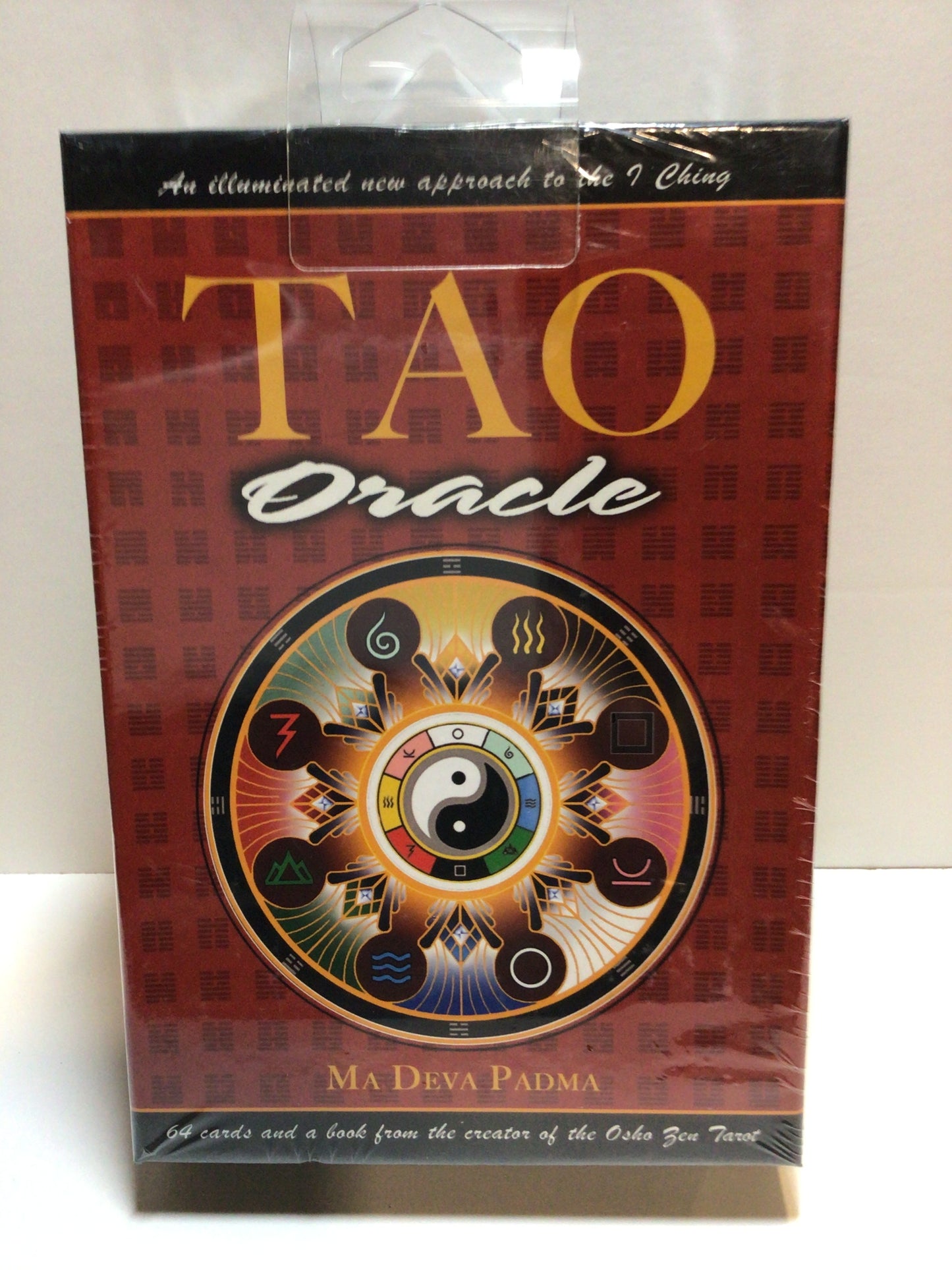 Tao Oracle
