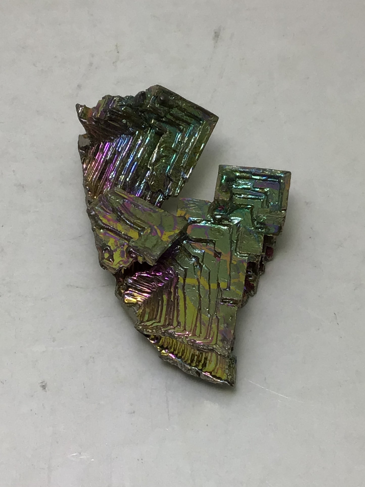 Bismuth