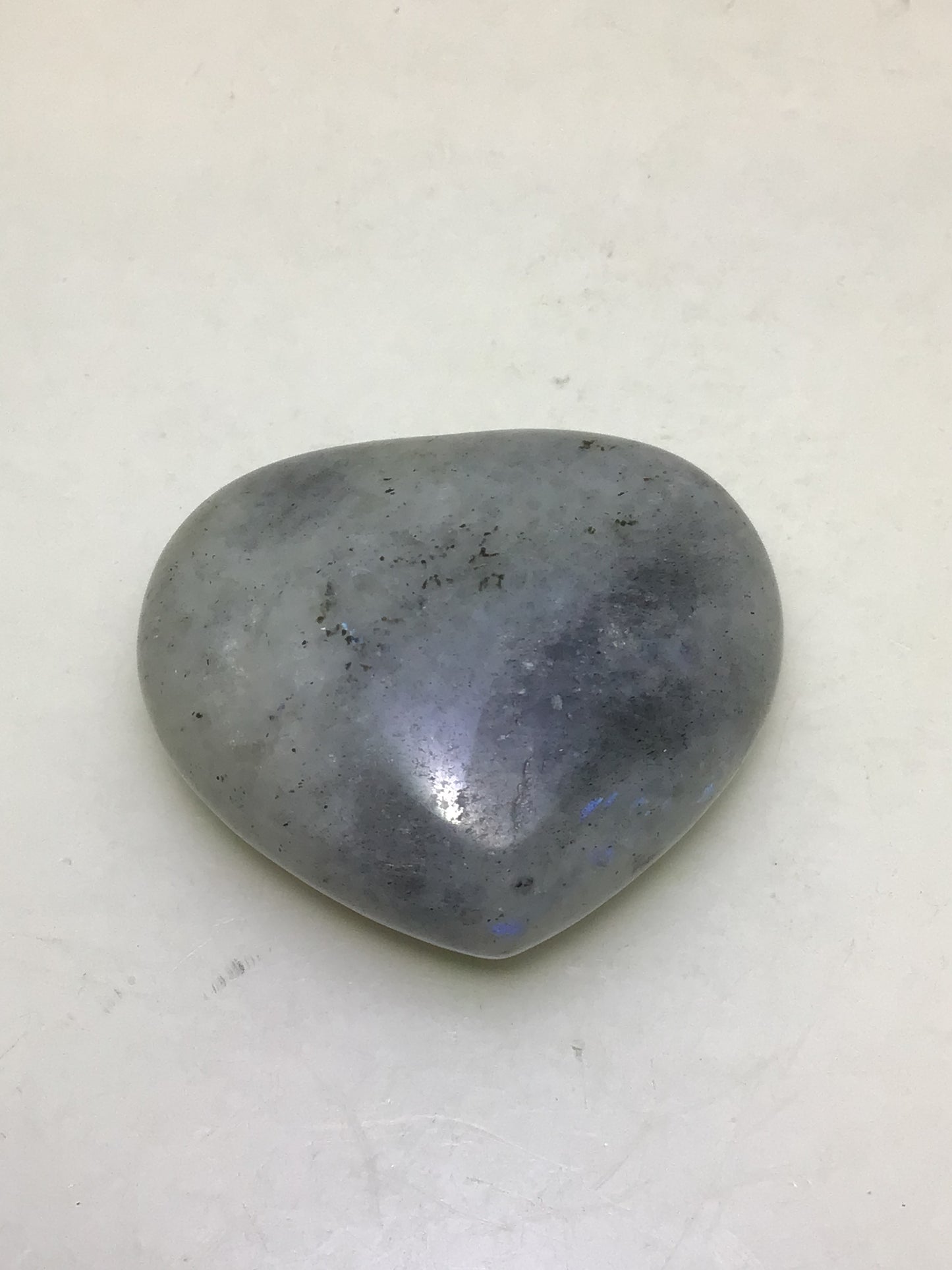 Moonstone Heart