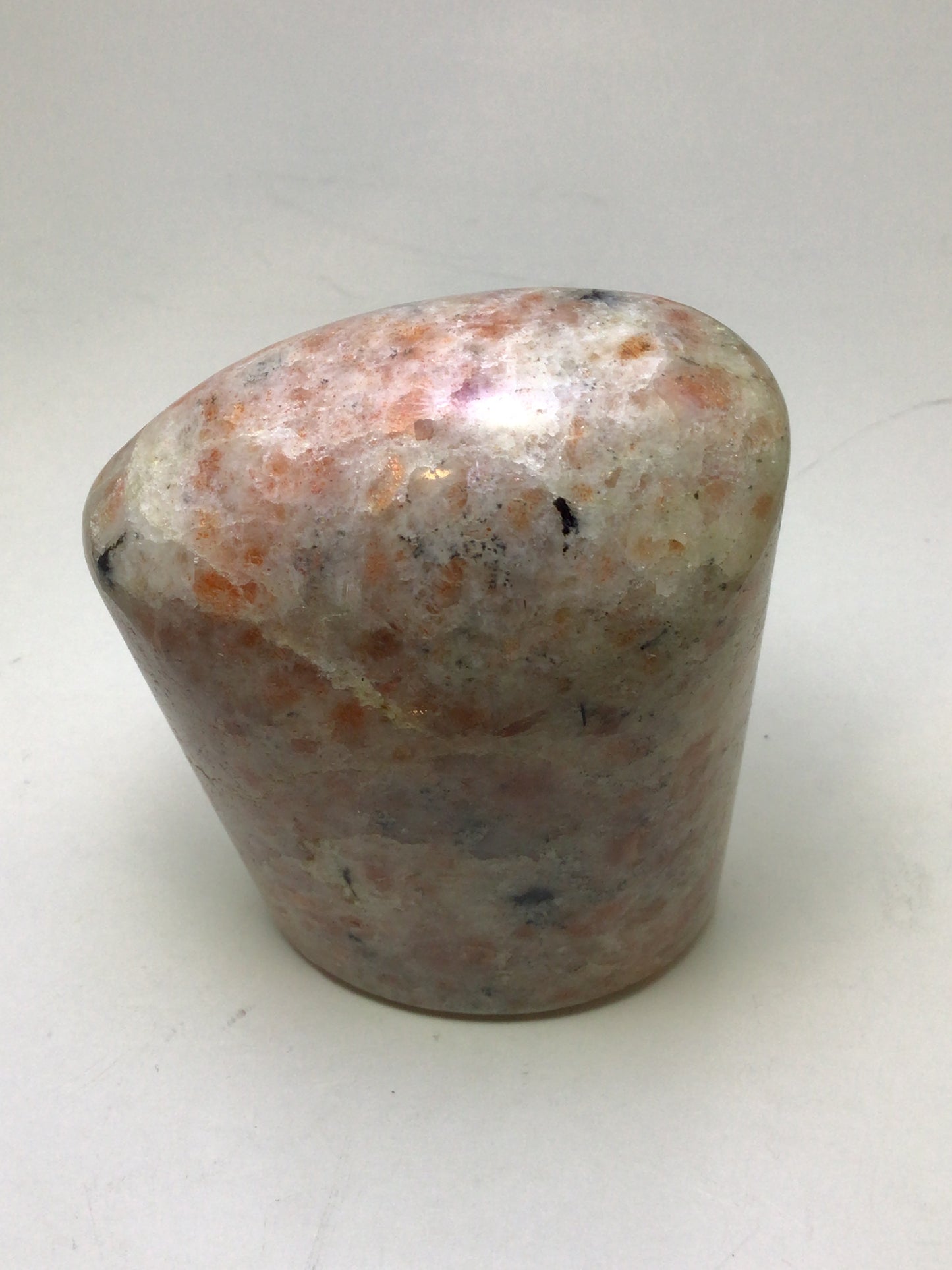 Sunstone Freeform