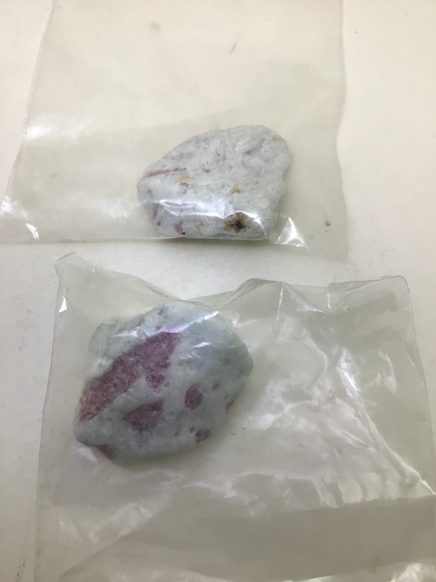 Pink Tourmaline