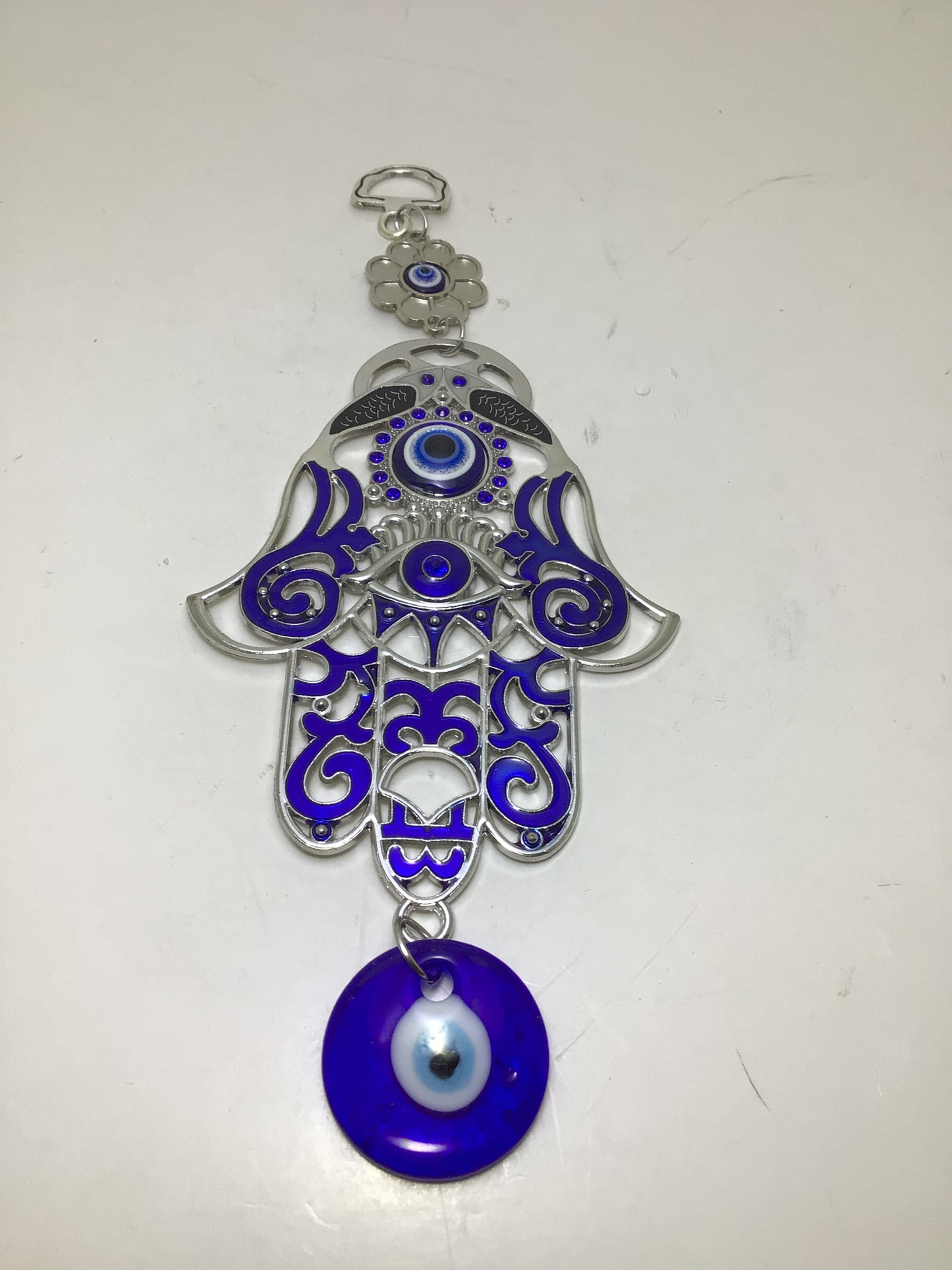 Fatima Hand Evil Eye Protection