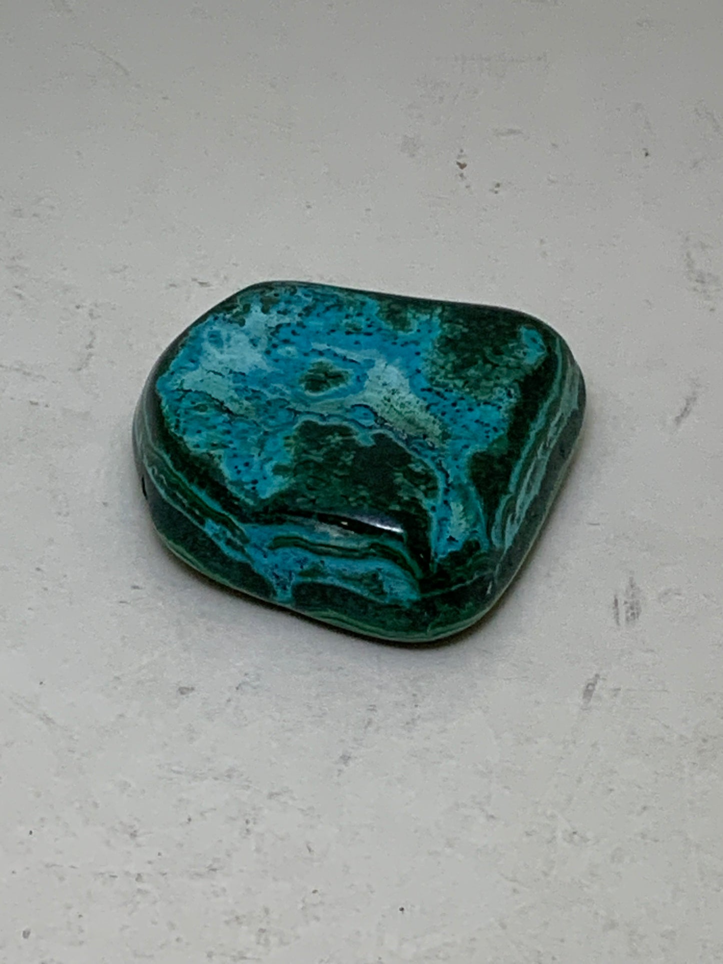 Green Malachite