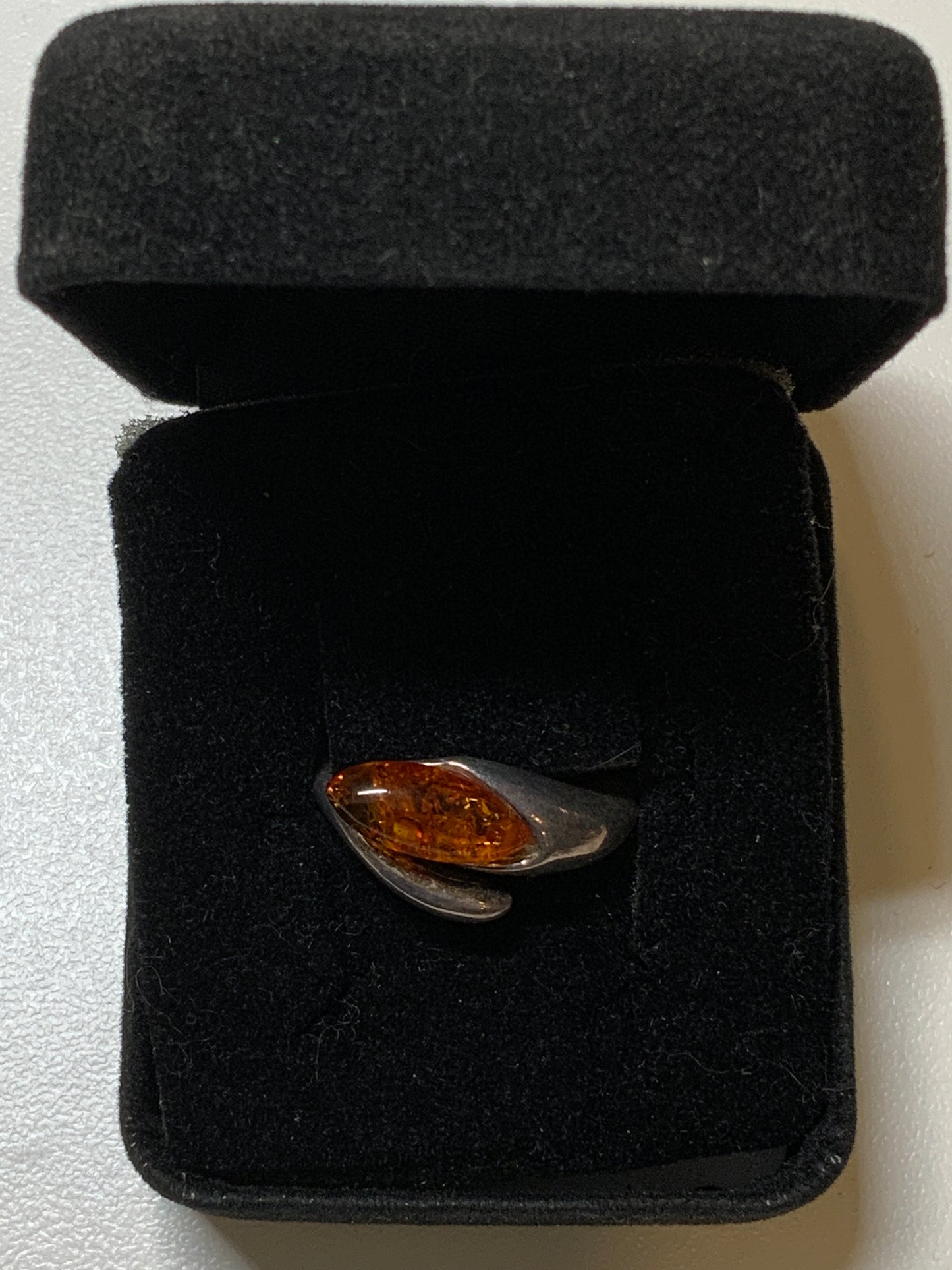 Sterling Silver Rings Size 7