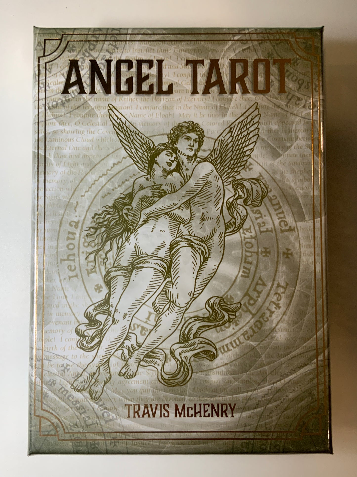 Angel Tarot