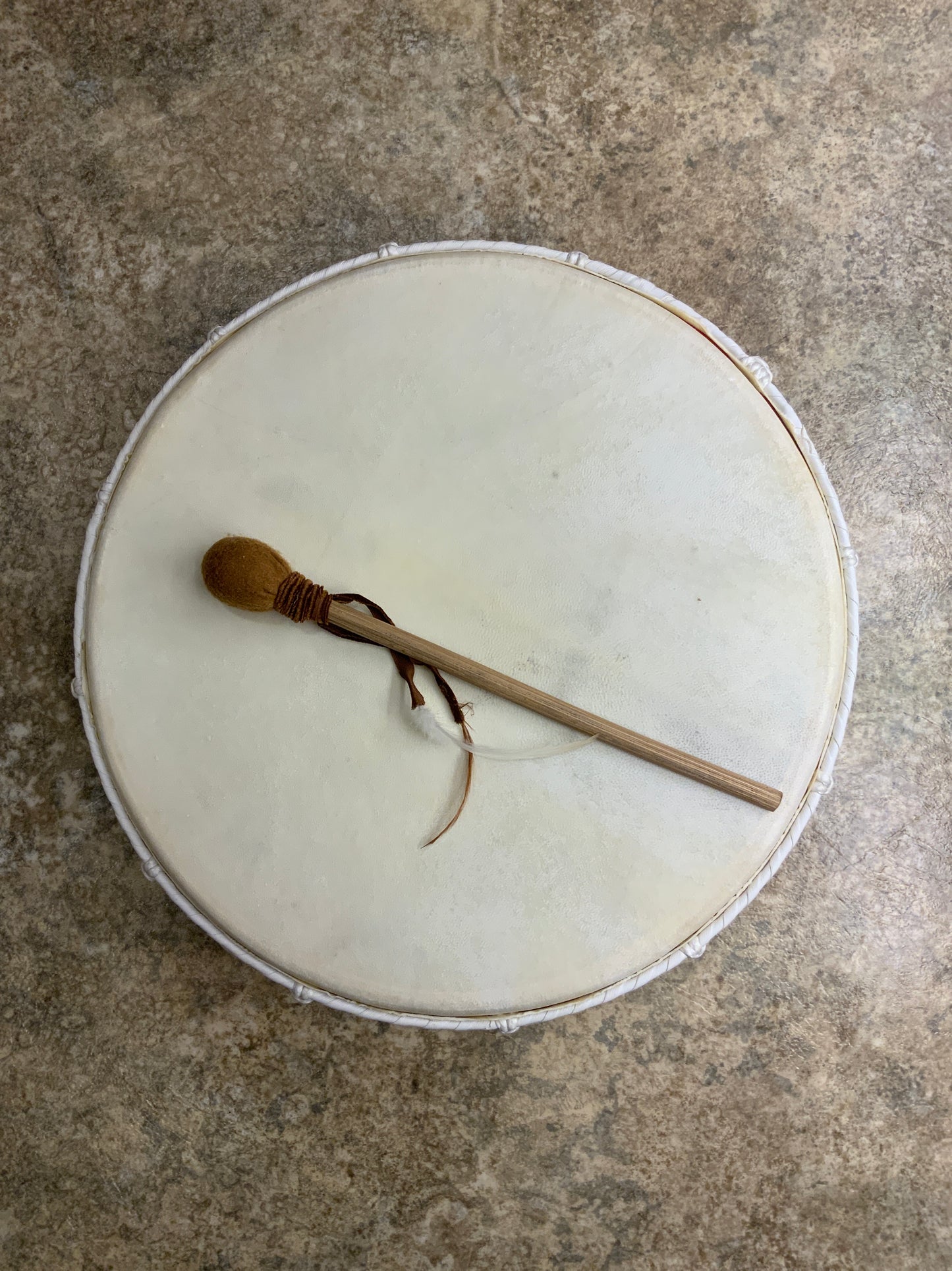 Ceremonial Drum