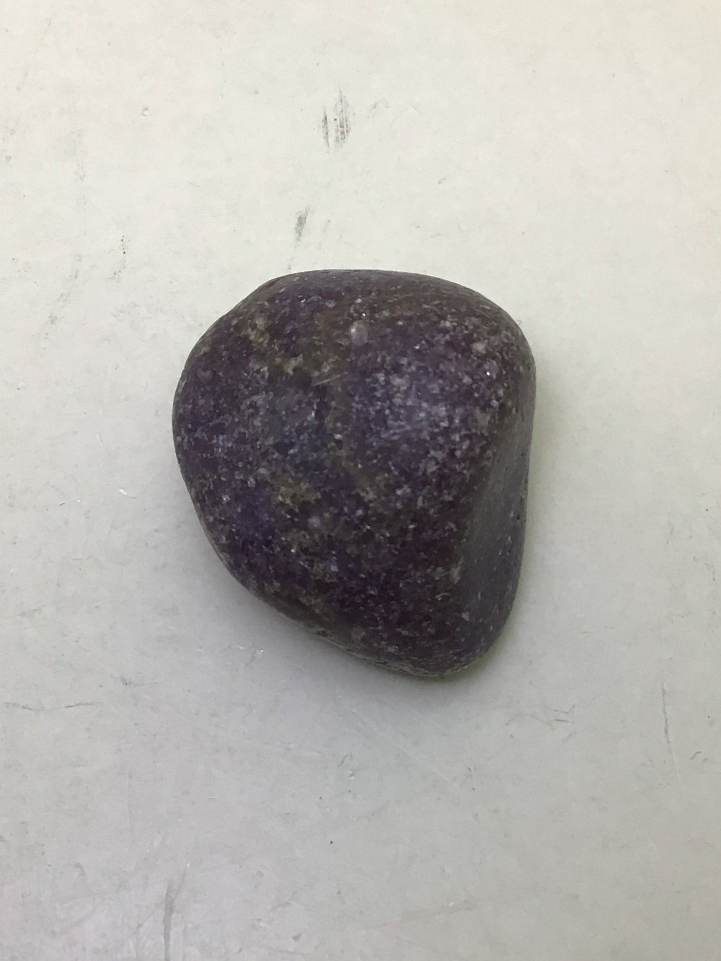 Lepidolite