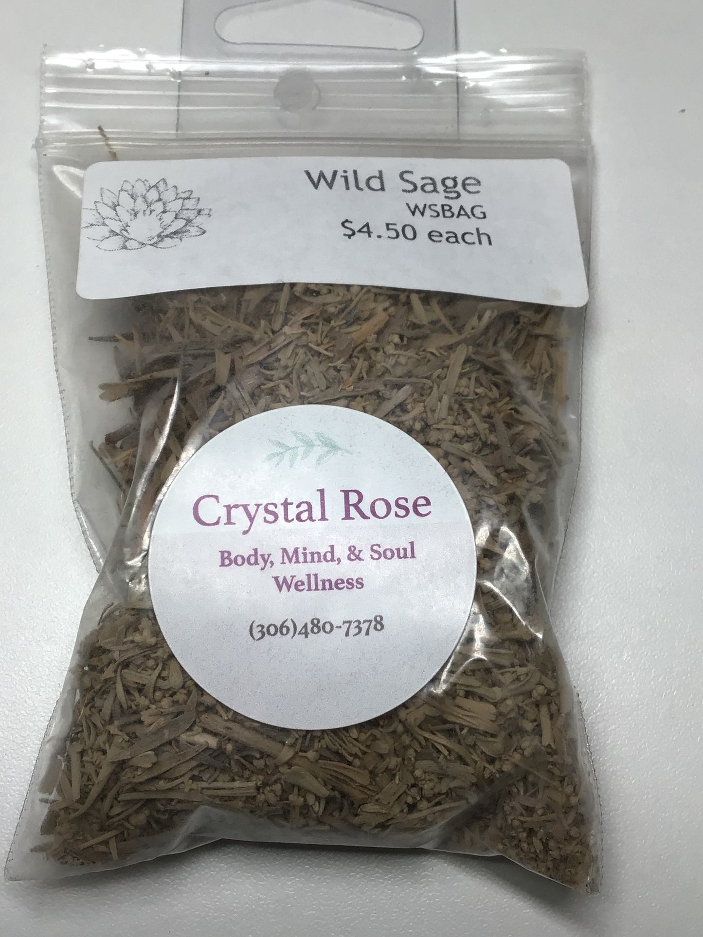 Sage