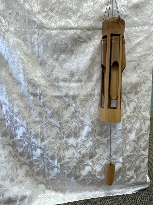 Bamboo Windchime