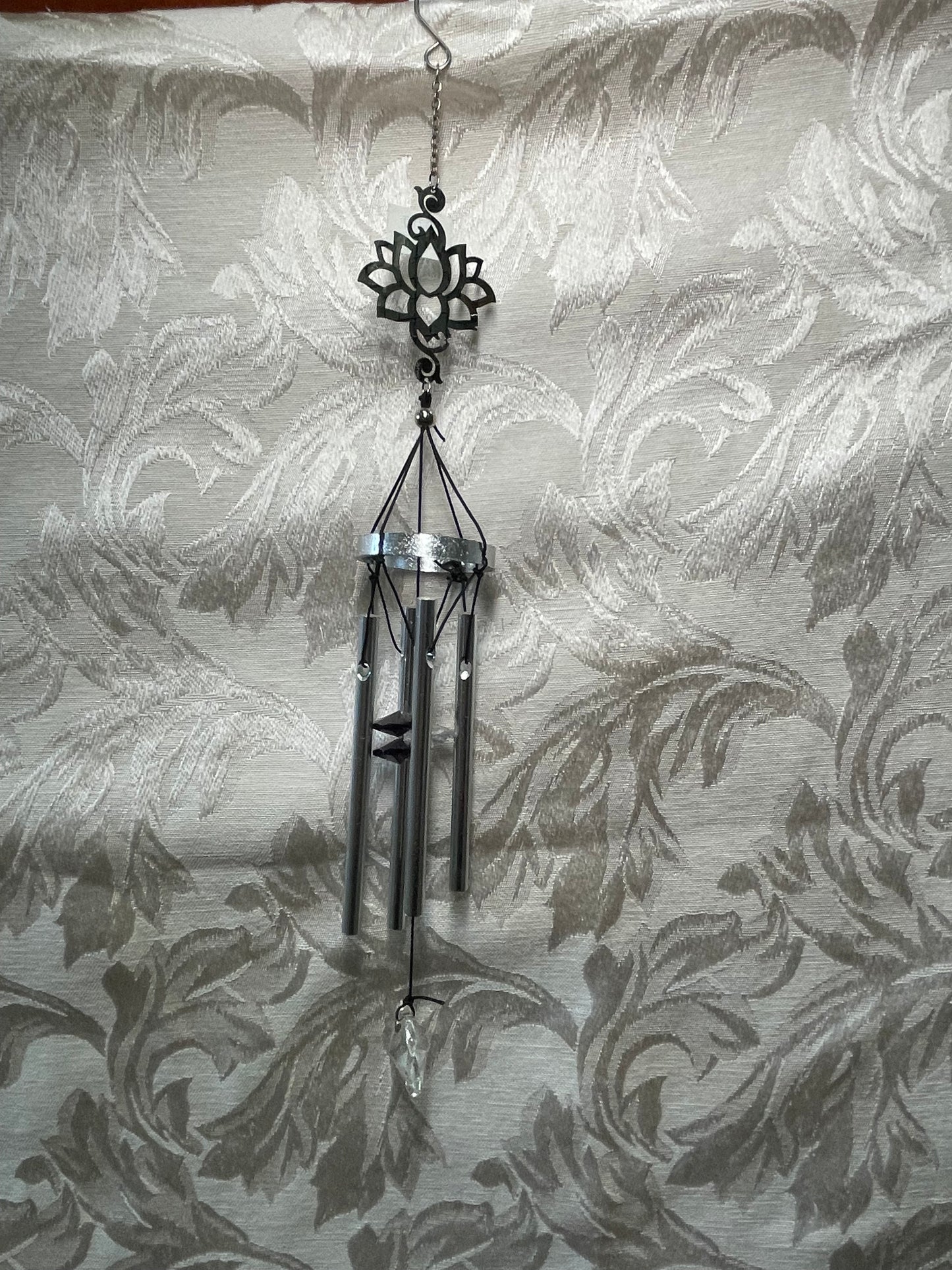 Metal Windchime