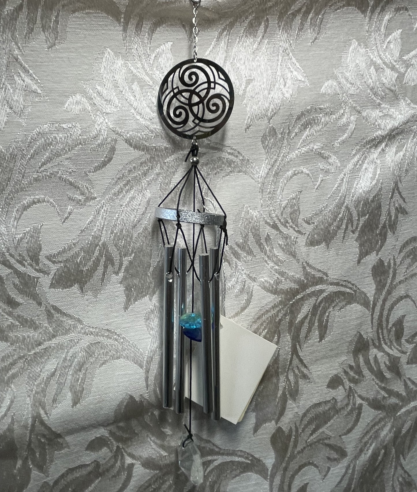 Metal Windchime