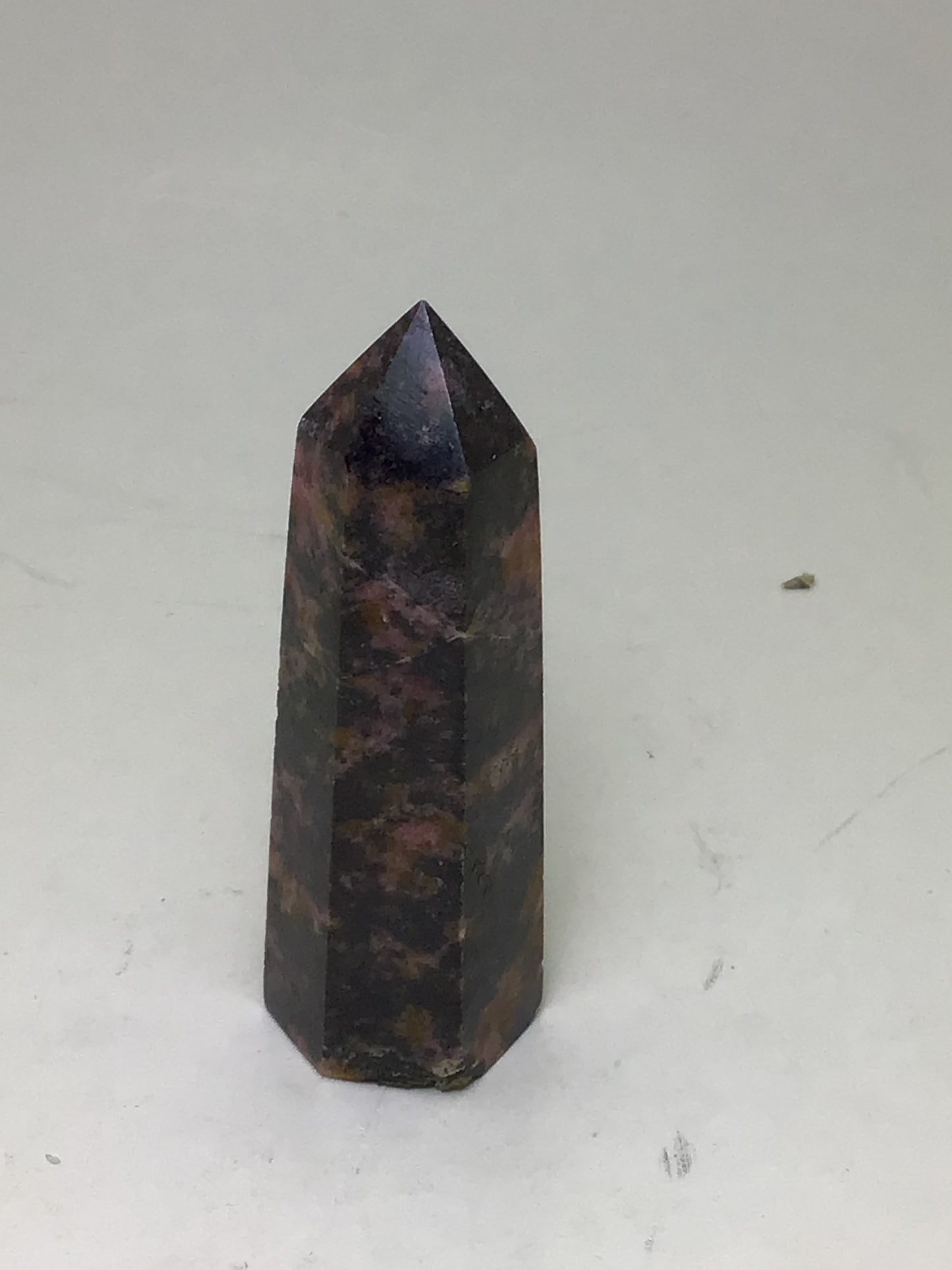 Rhodonite Point