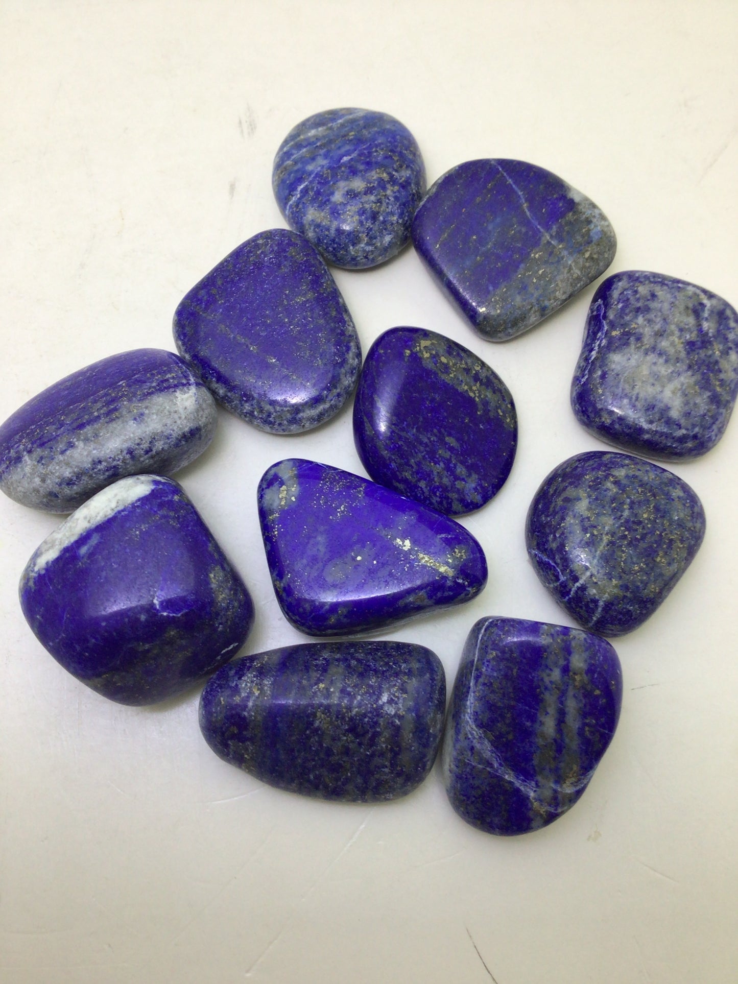 Lapis Lazuli