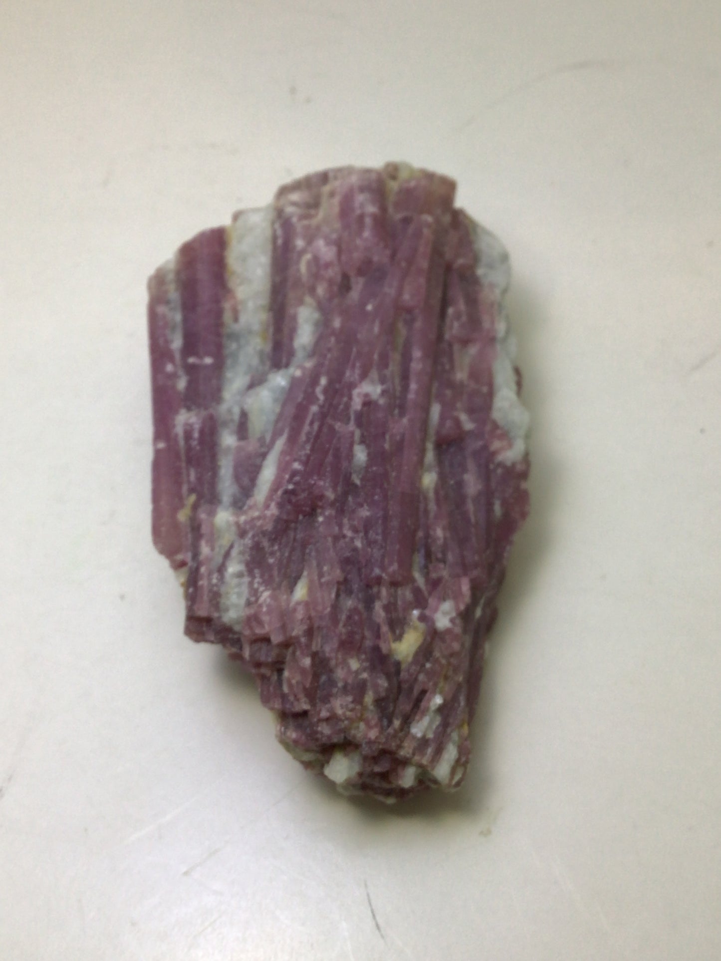 Pink Tourmaline