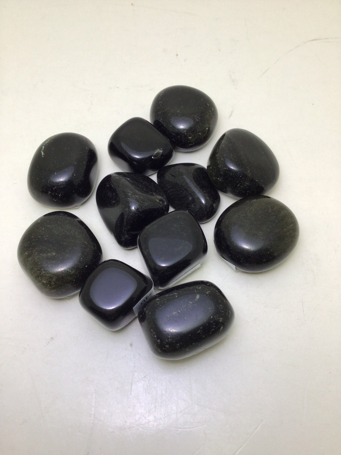 Black Obsidian
