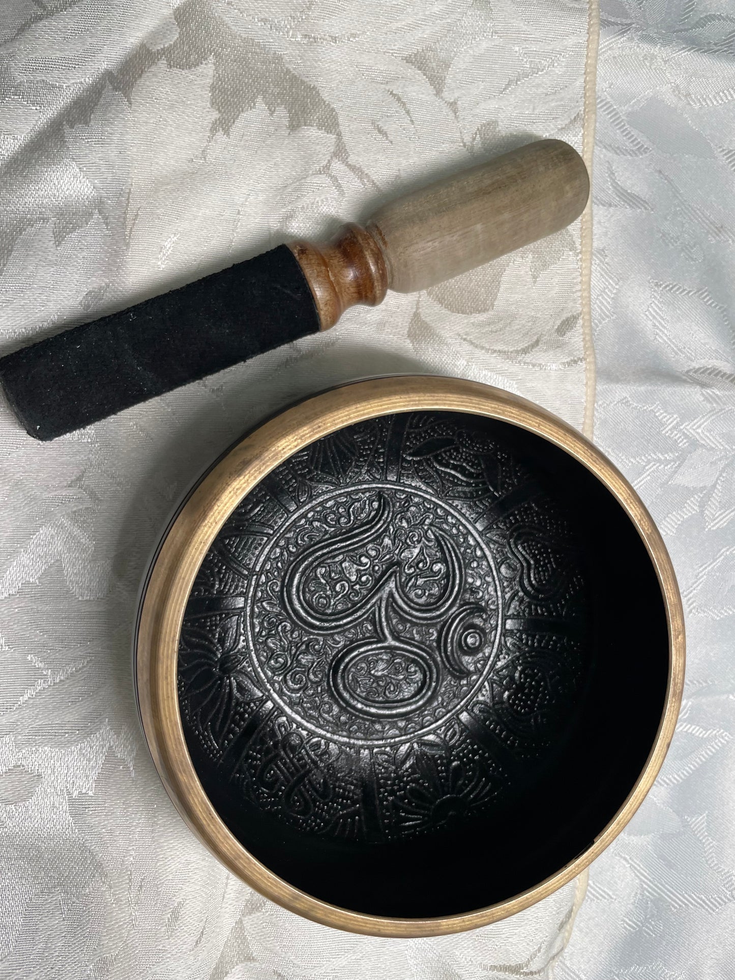 Singing Bowl