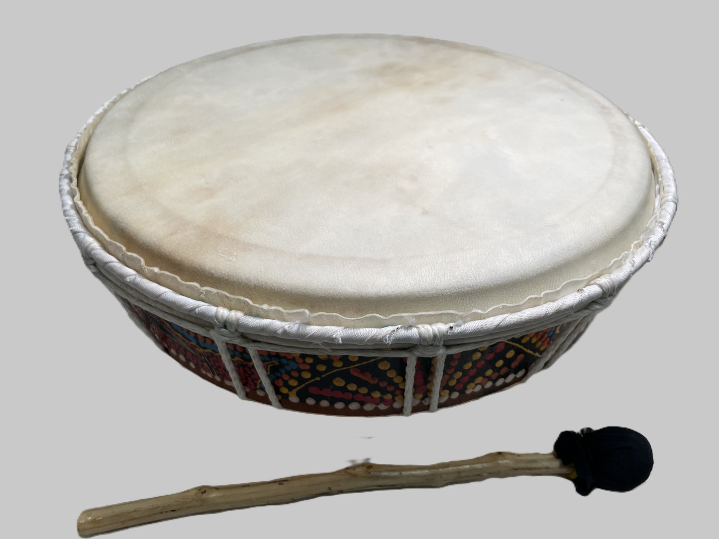 Ceremonial Drum
