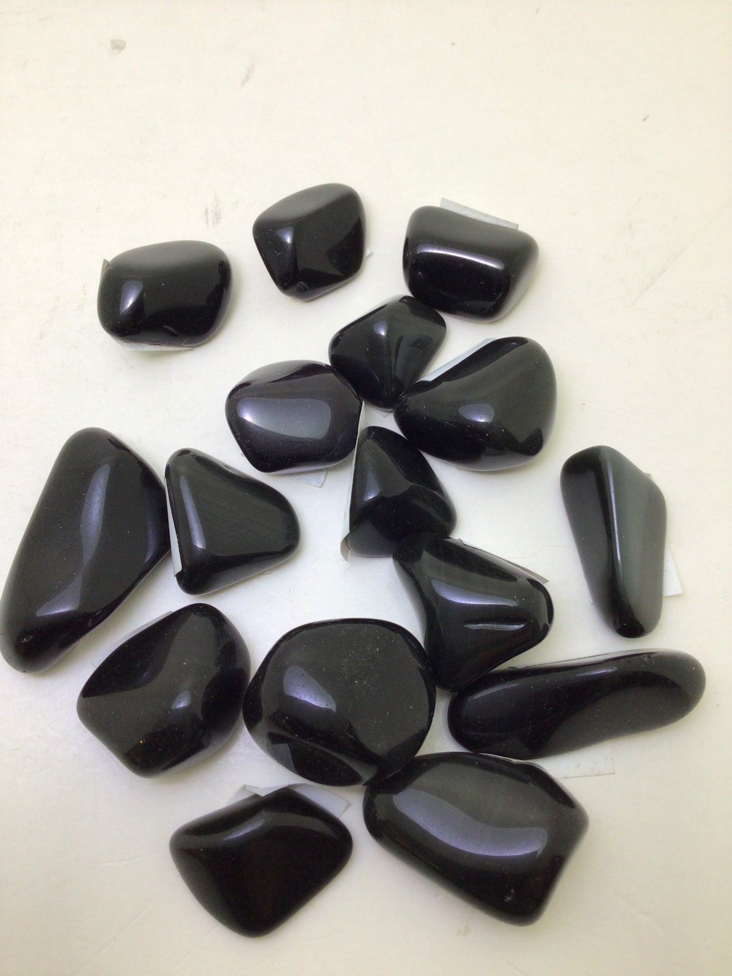 Rainbow Obsidian
