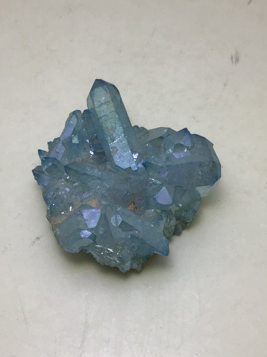 Aqua Aura Cluster