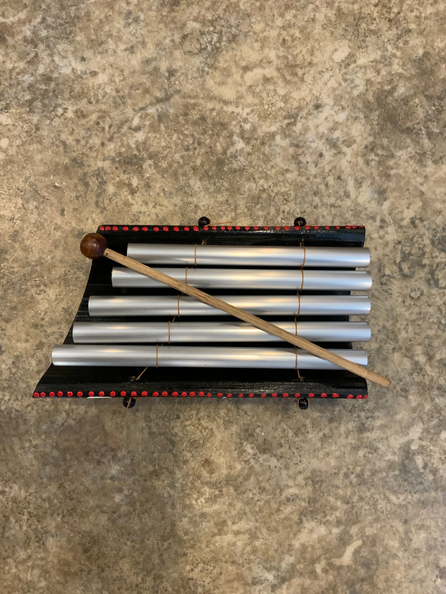 Tuning Chime