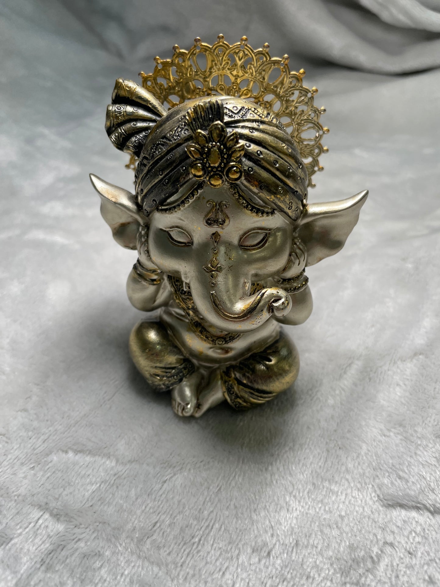 Ganesh