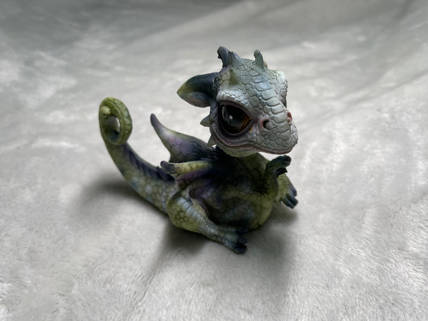 Resin Dragon