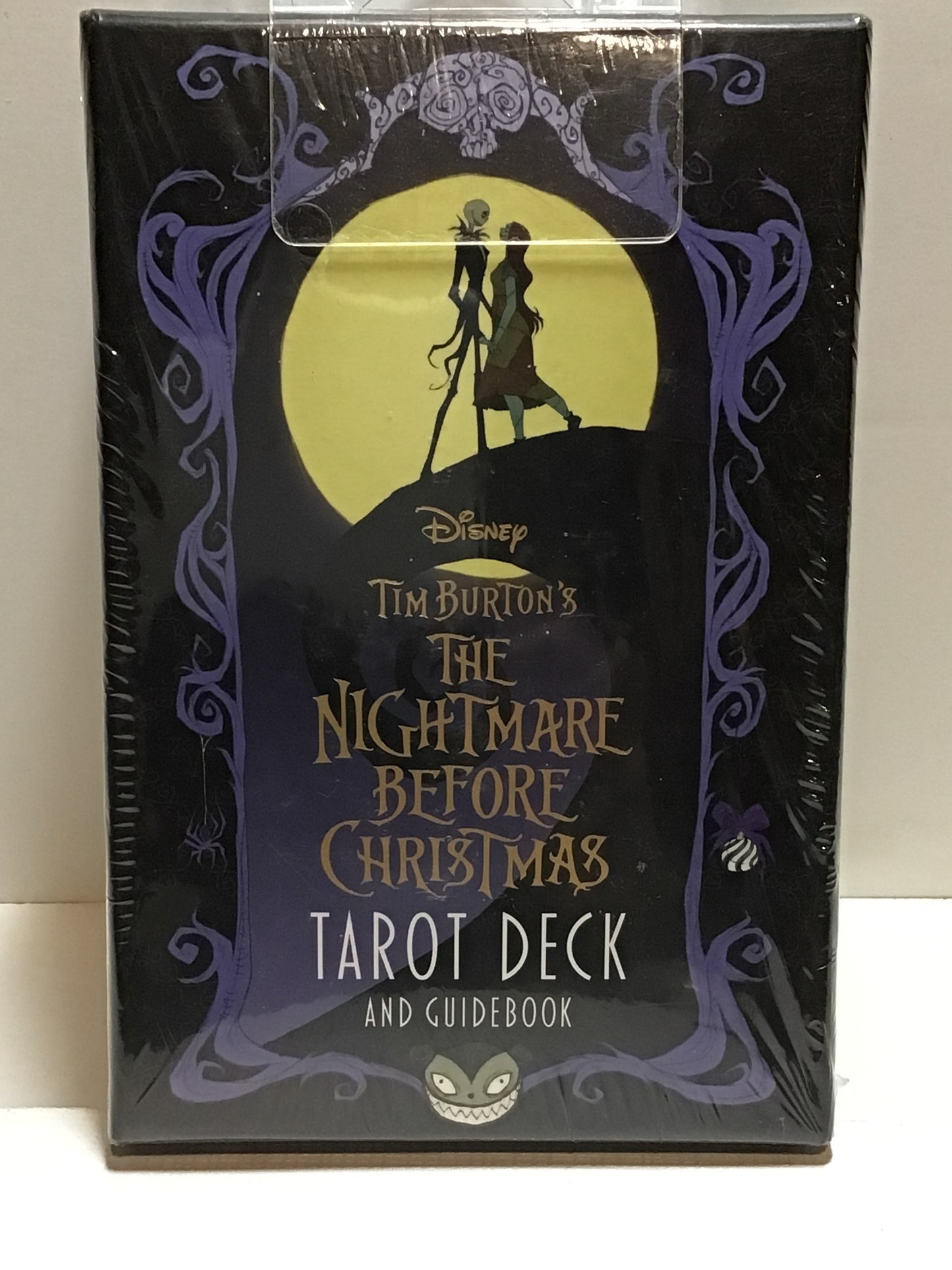 The Nightmare Before Christmas