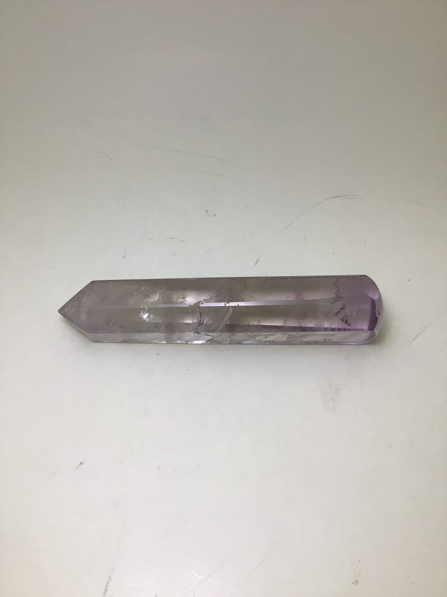 Amethyst Wand