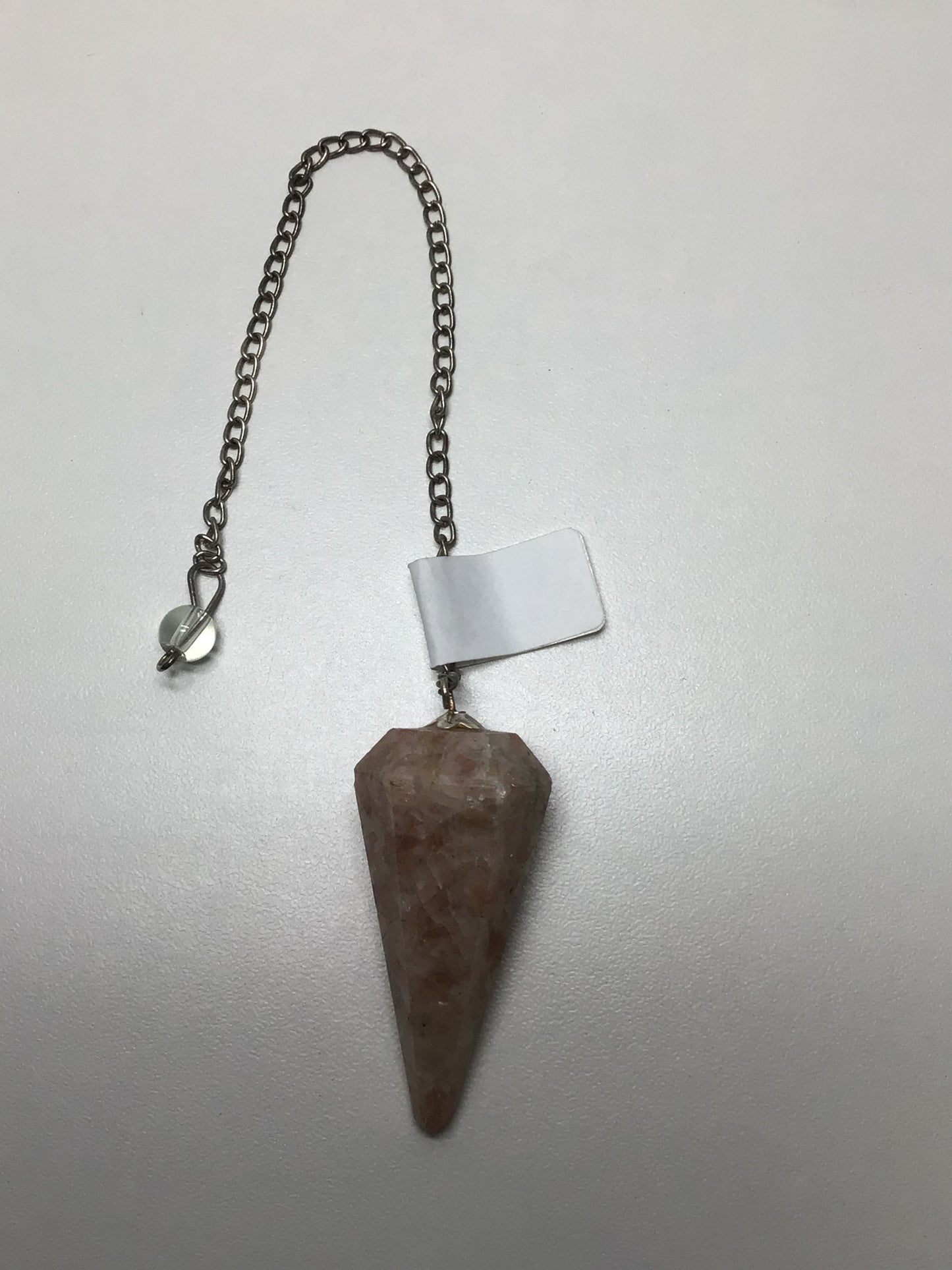 Sunstone Pendulum