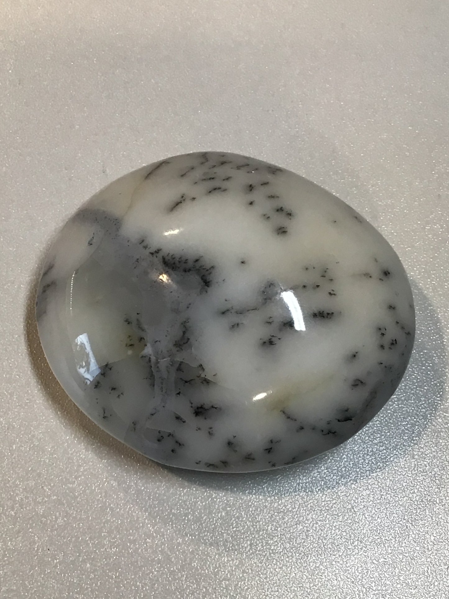 Dendrite Opal Nugget
