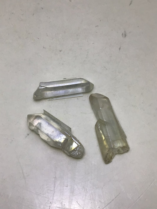 Angel Aura Quartz Point