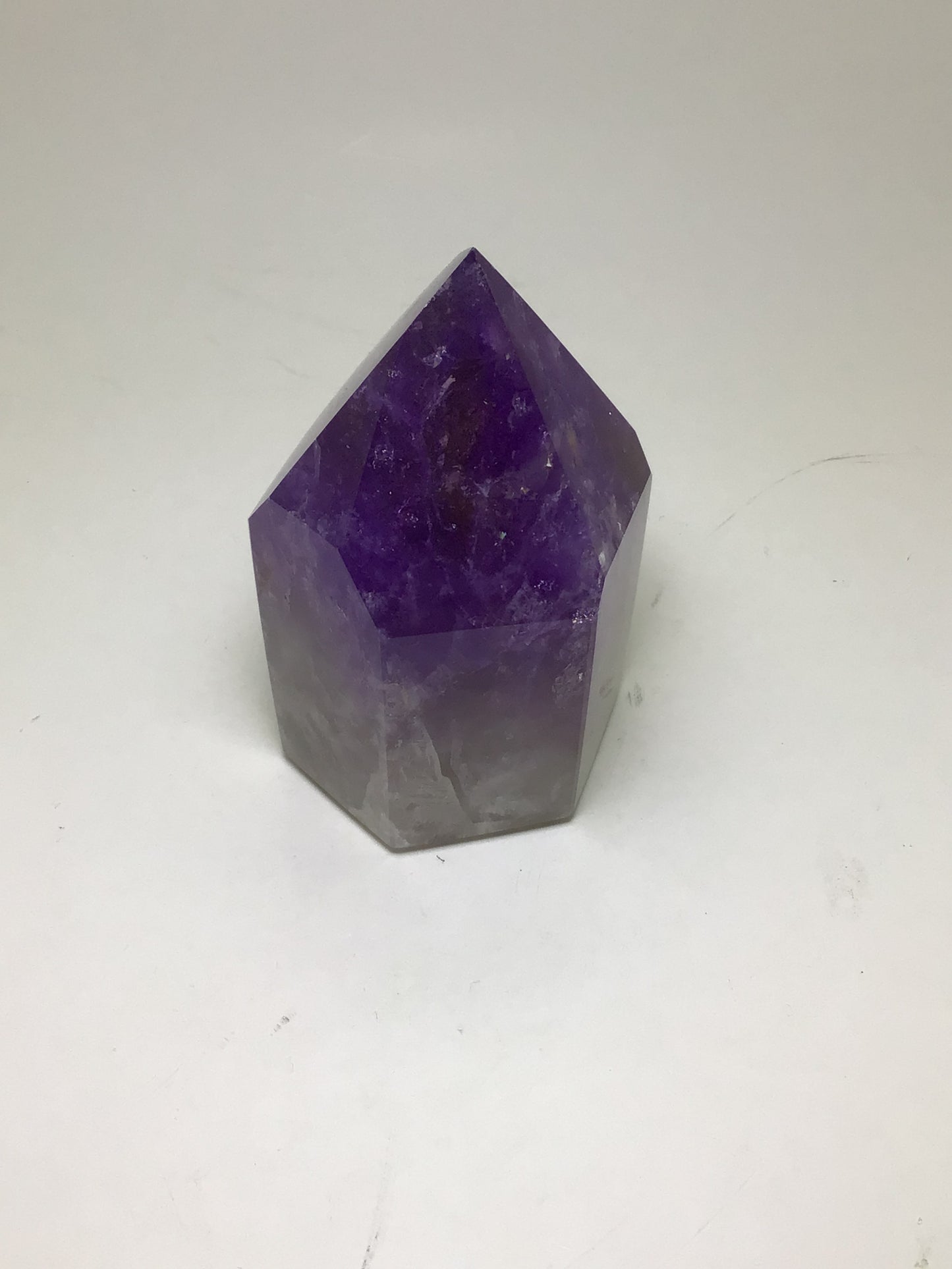 Amethyst Point