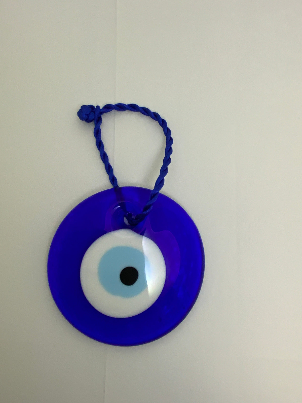 Evil Eye Protection